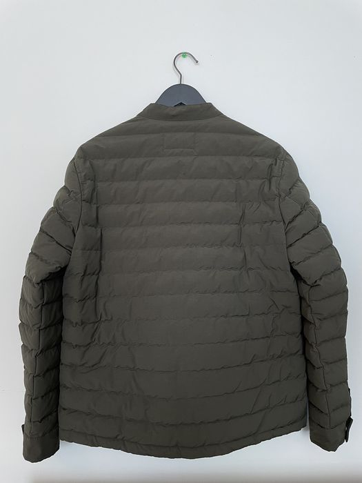 Allsaints hot sale okuno jacket