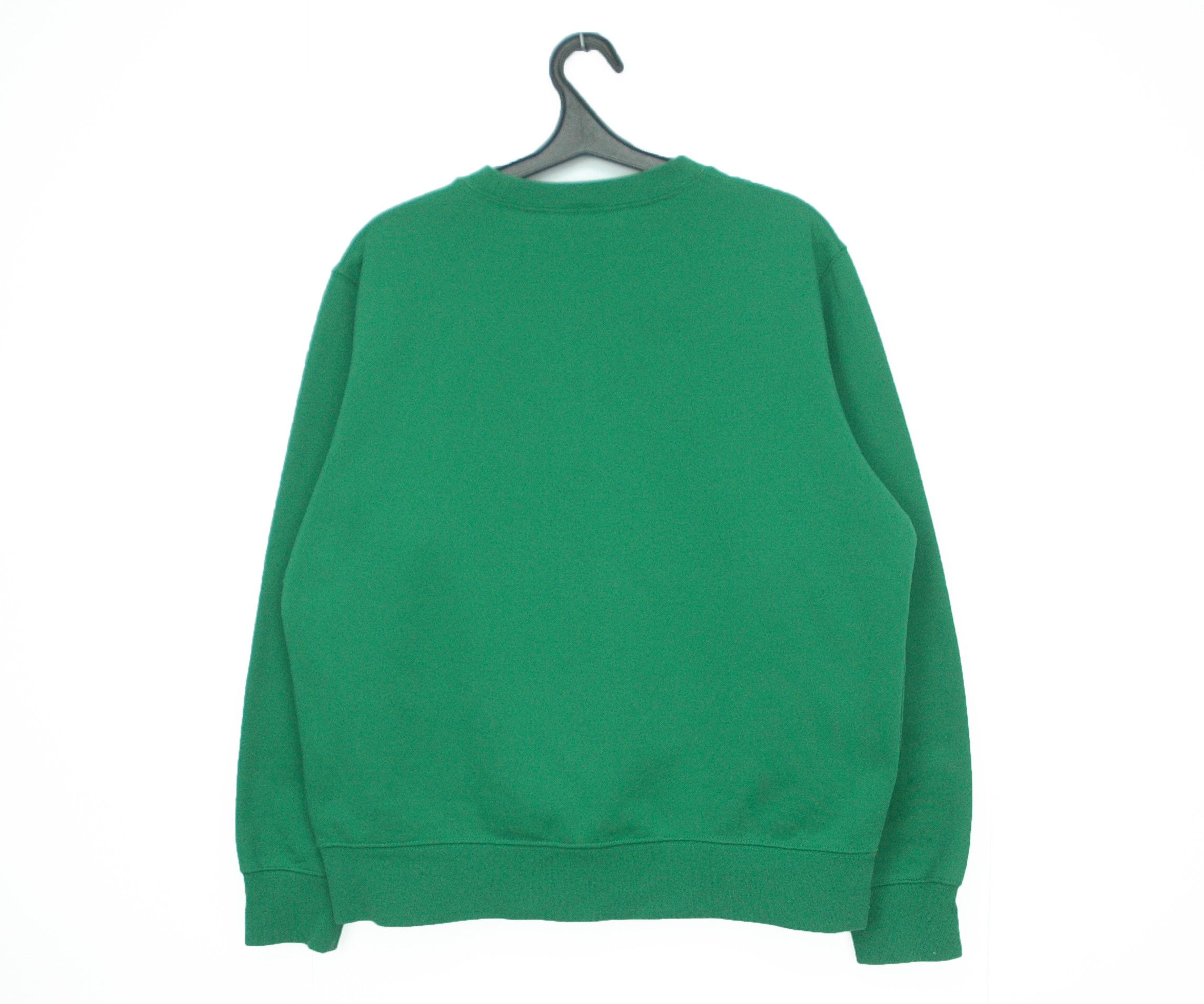 Nike Vintage Nike Print Sweatshirt Size US L / EU 52-54 / 3 - 4 Thumbnail