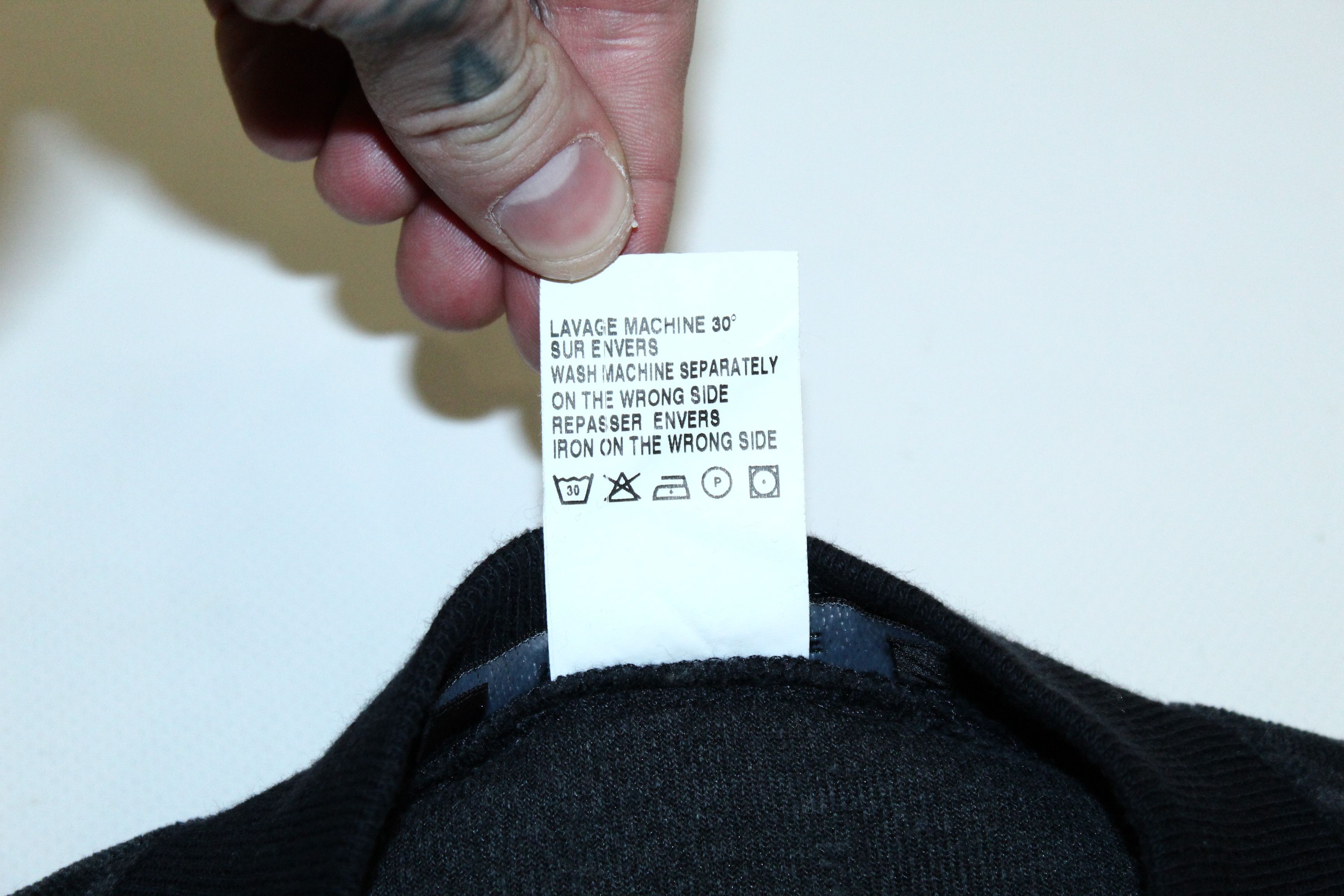 Sonia Rykiel Rykiel Homme Velvet Zipper Bomber Jacket. Made in France Size US M / EU 48-50 / 2 - 6 Thumbnail