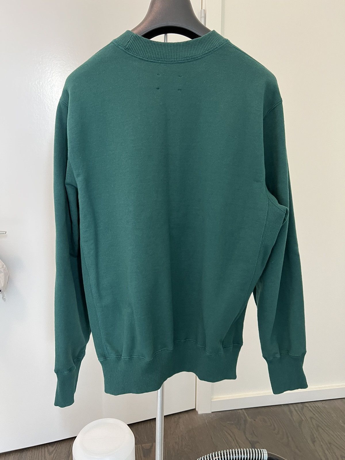 Ald uniform crewneck sweatshirt sales