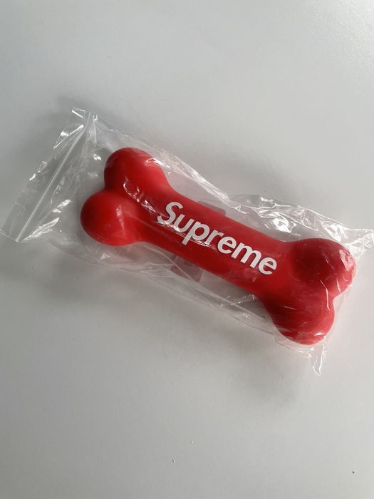 Supreme Supreme Dog Bone NEW FW21 Grailed