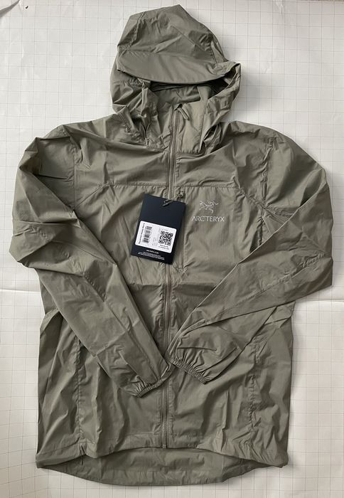 ARC'TERYX Squamish Hoody Men's Distortion