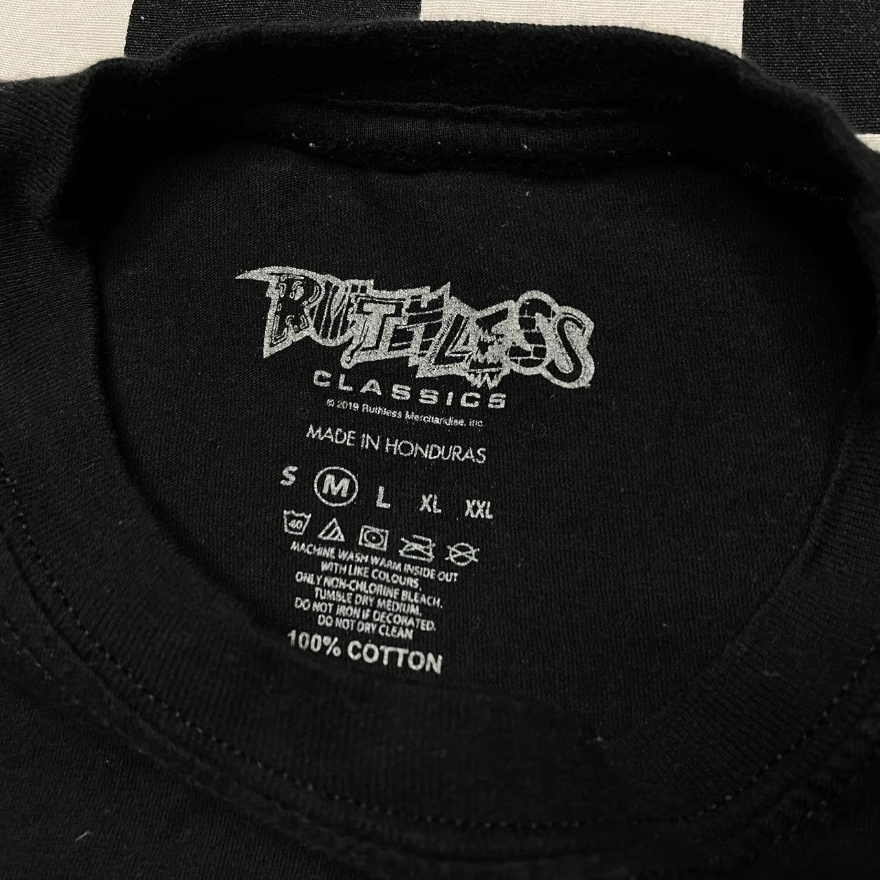 Other Straight Outta Compton NWA Tee Size US M / EU 48-50 / 2 - 2 Thumbnail