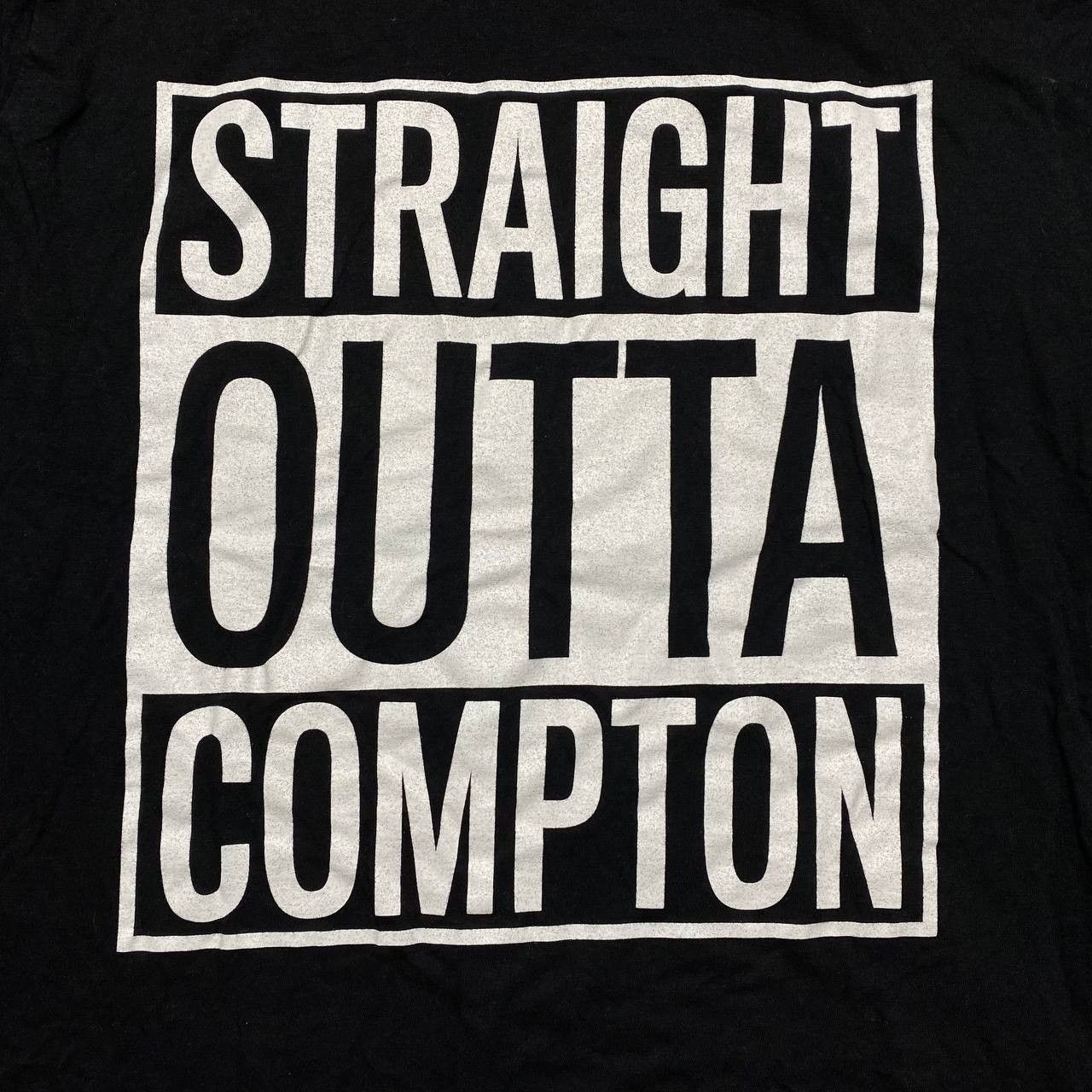 Other Straight Outta Compton NWA Tee Size US M / EU 48-50 / 2 - 3 Thumbnail