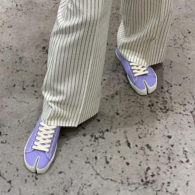 Maison Margiela Maison Margiela Tabi Sneakers - Size (41