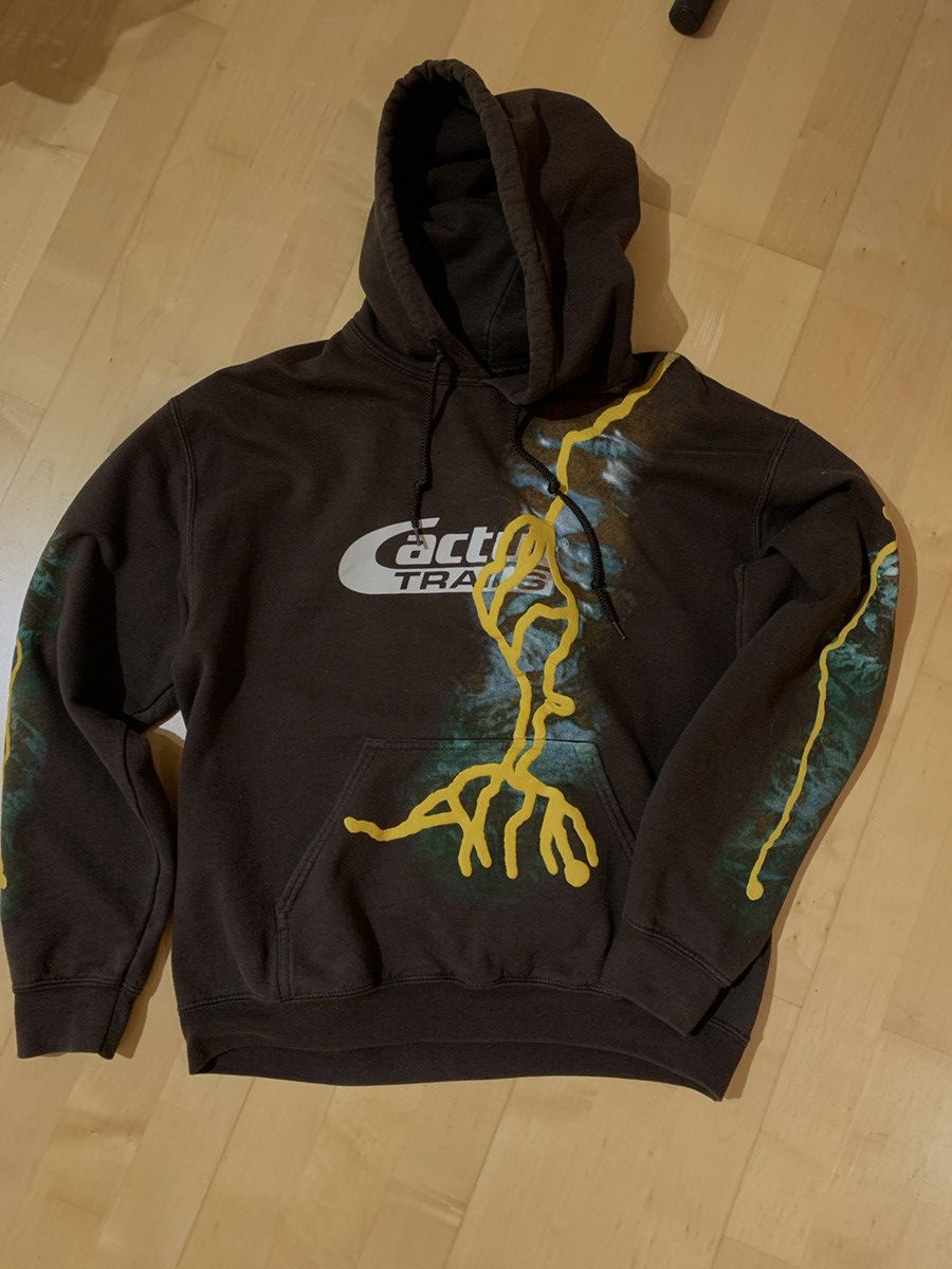 Travis Scott Cactus Trails Hoodie | Grailed