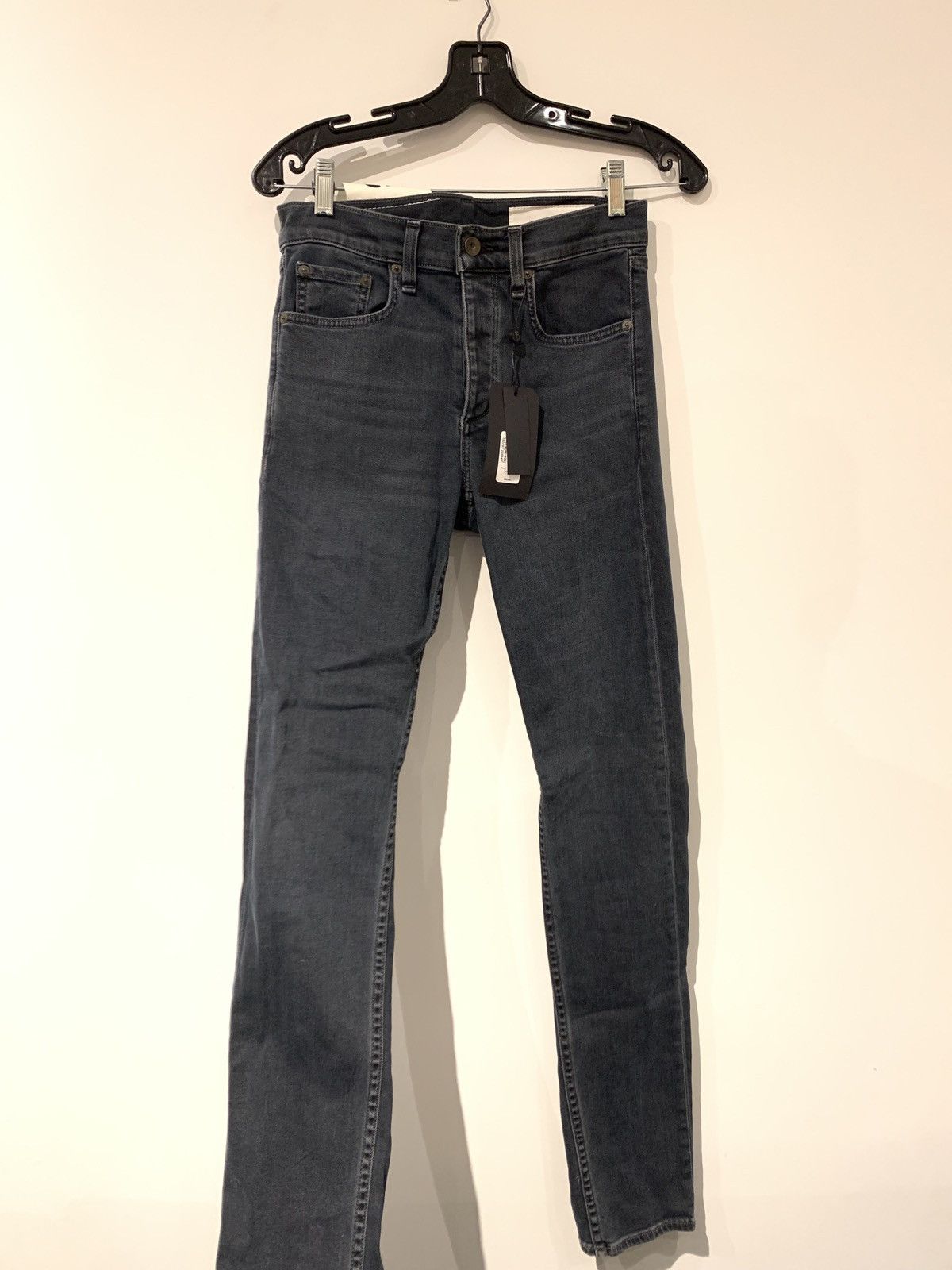 Rag & Bone Rag & Bone Fit 1 in "Bradbury" sz 28 Size US 28 / EU 44 - 3 Thumbnail