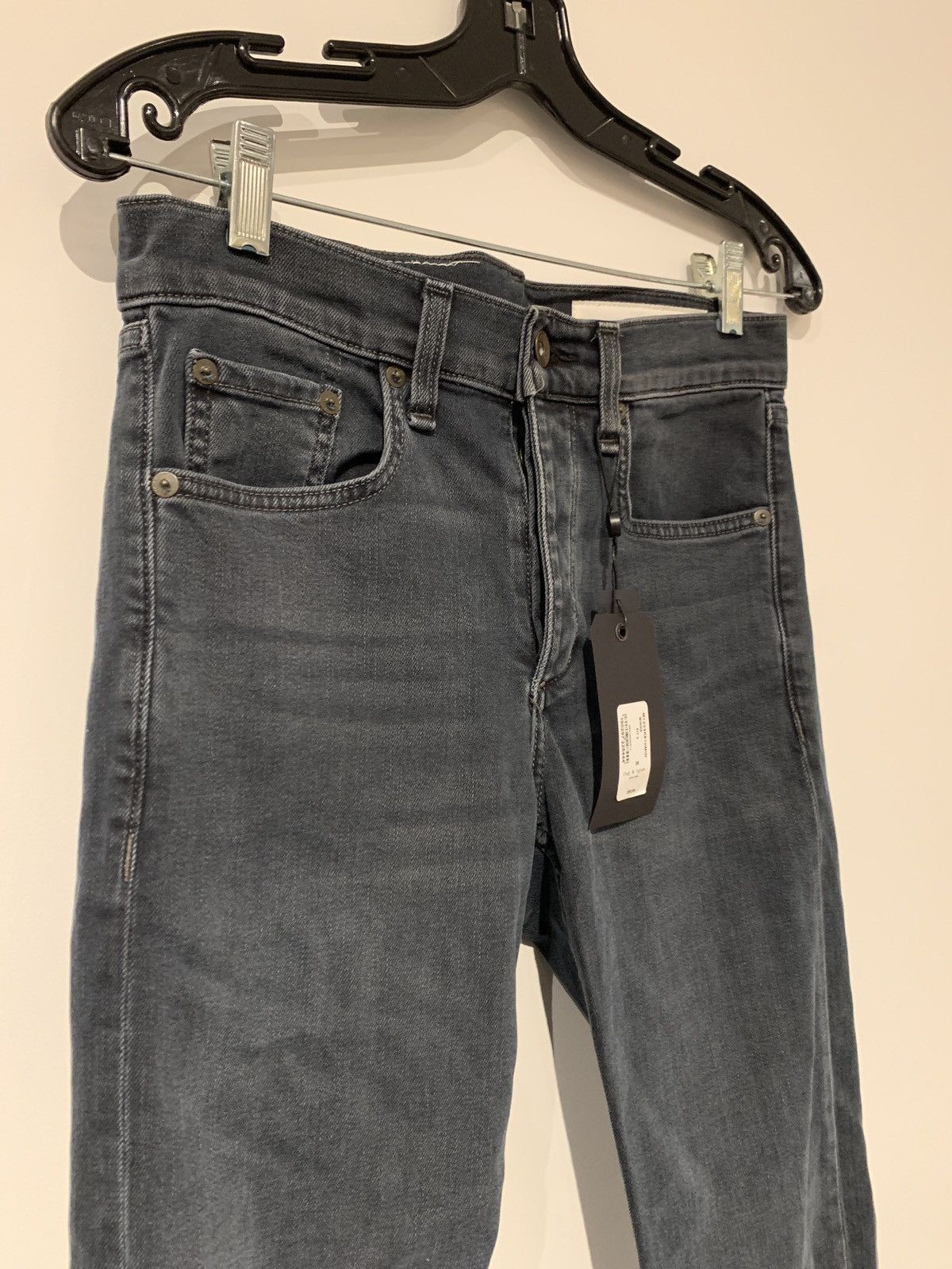 Rag & Bone Rag & Bone Fit 1 in "Bradbury" sz 28 Size US 28 / EU 44 - 4 Thumbnail