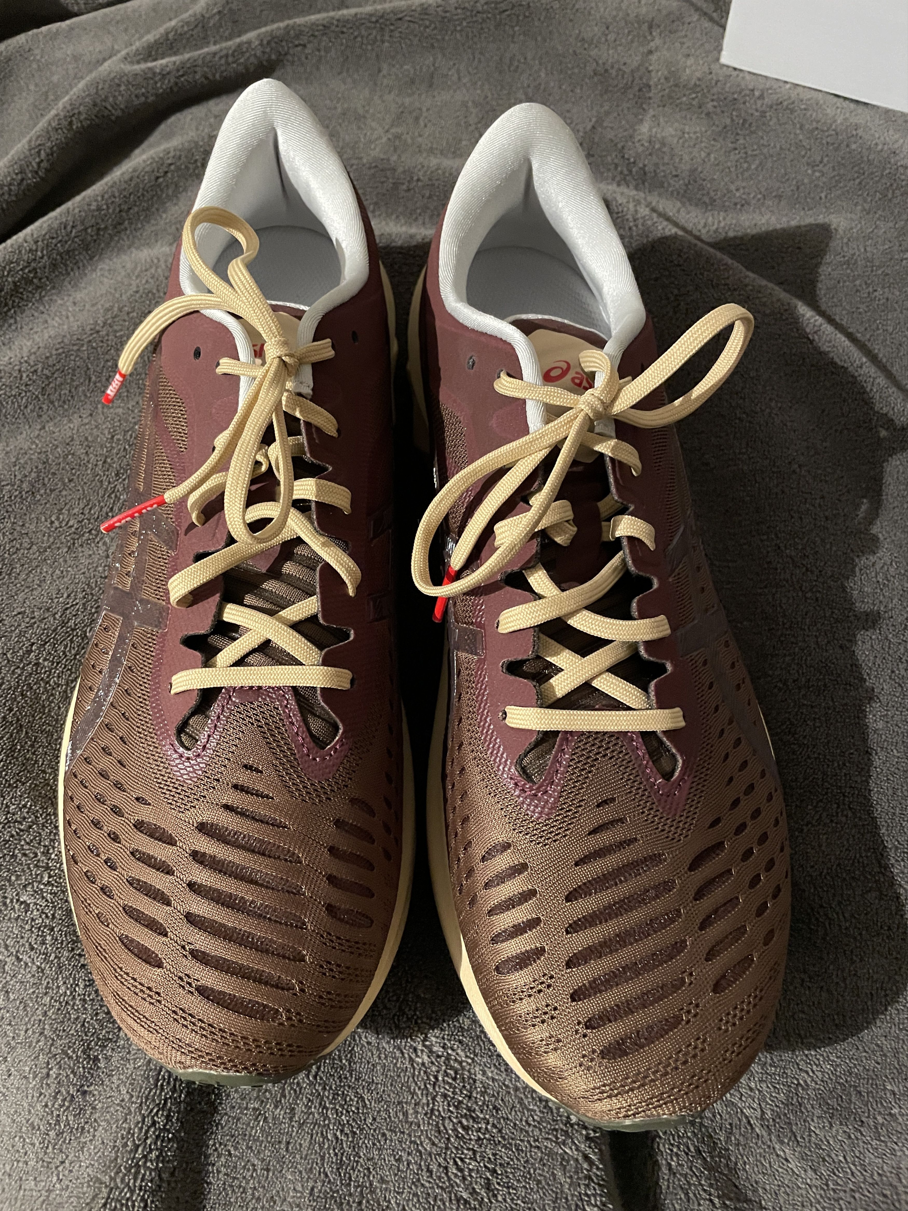 AFFXWRKS × Asics Affix Works x Asics Novablast Size US 10 / EU 43 - 7 Thumbnail