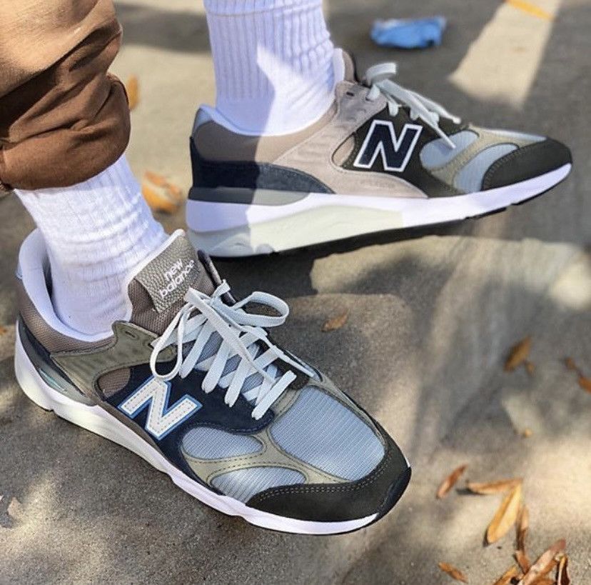 New Balance Packer X New balance X 90 Infinity Edition Grailed