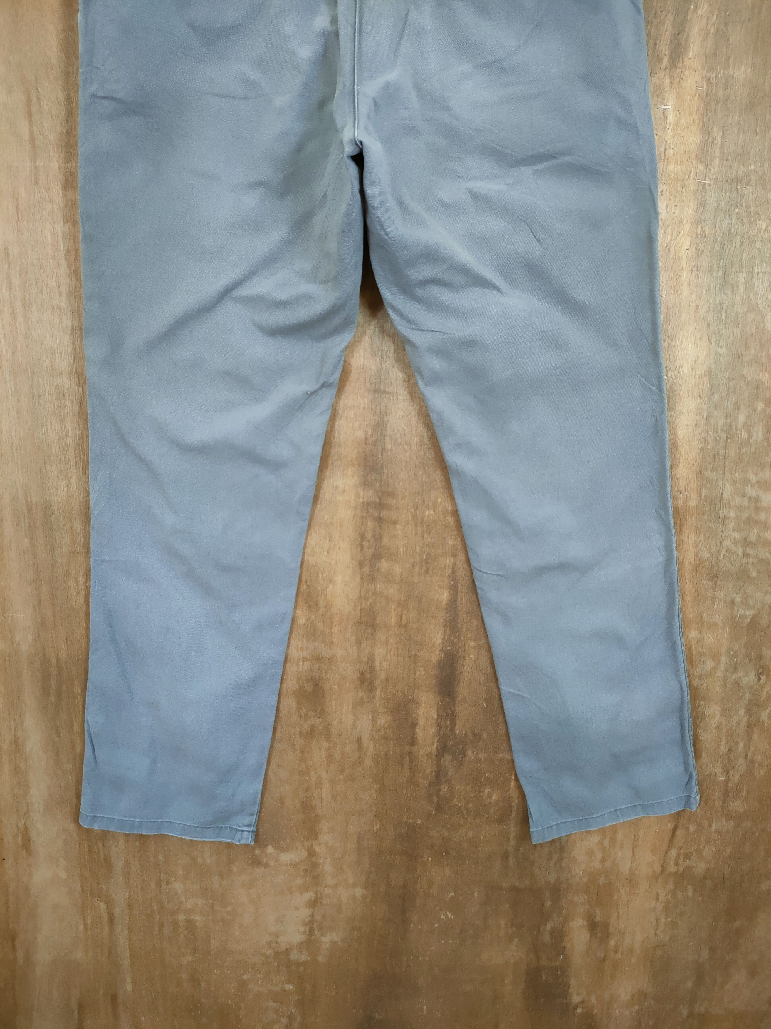 Patagonia Patagonia vintage casual faded cargo pants #46-878 Size US 34 / EU 50 - 6 Thumbnail
