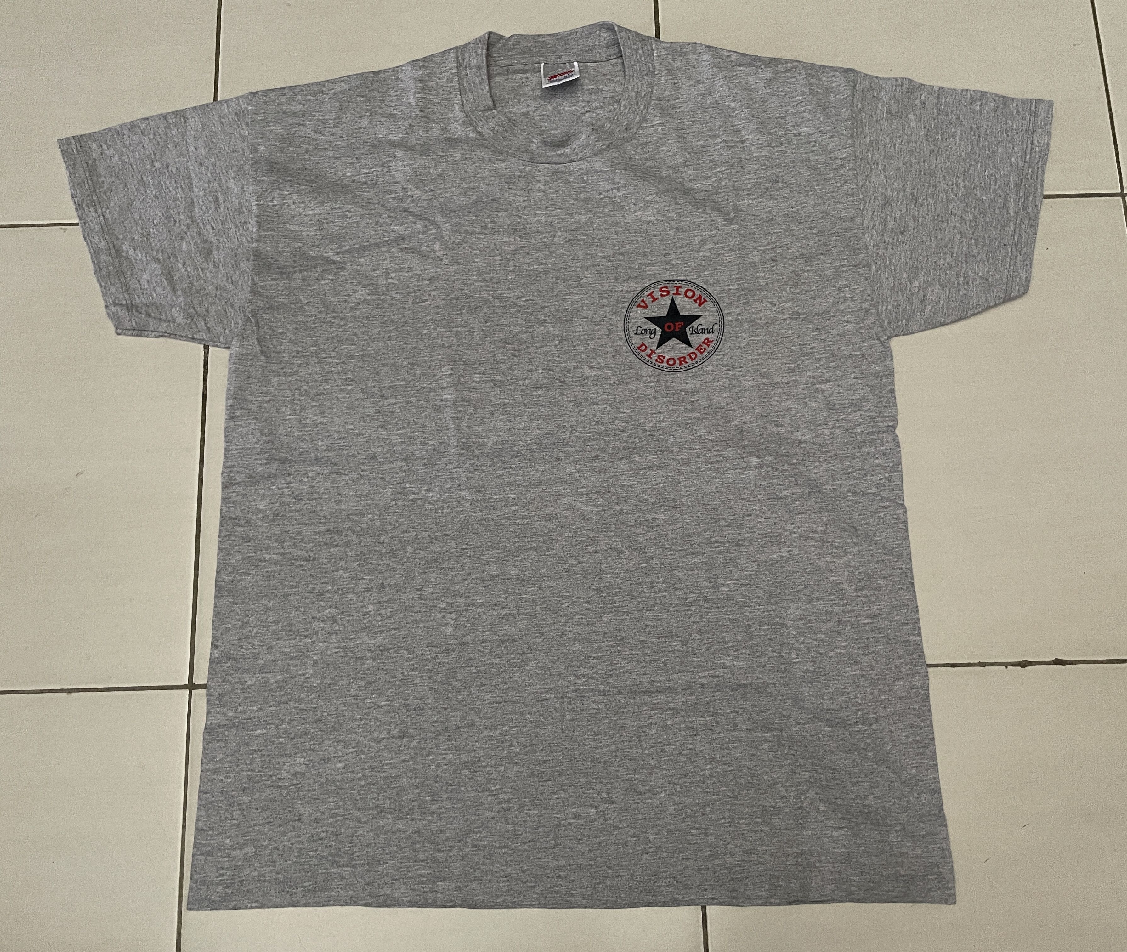 Vision Of Disorder Band | Grailed