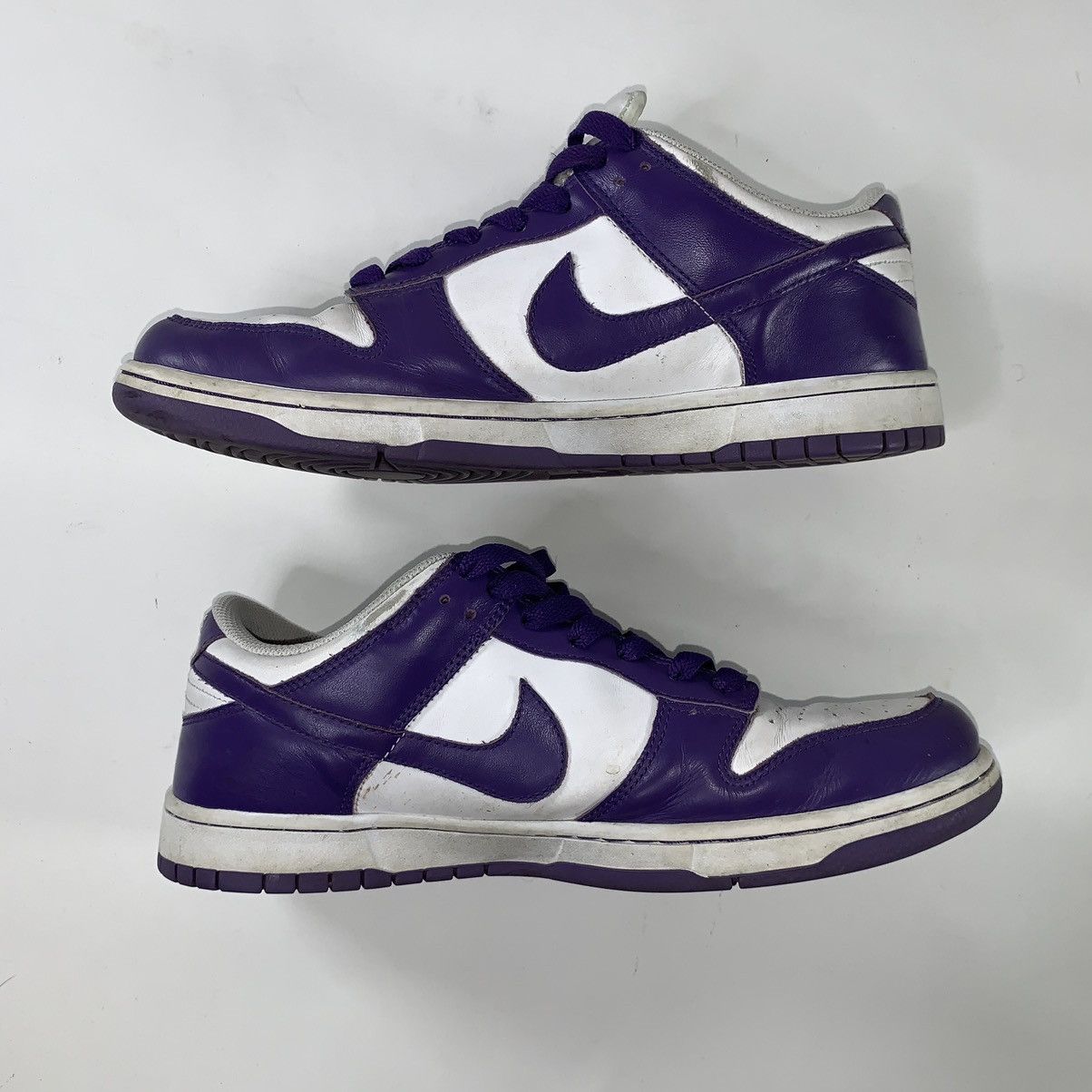 Nike Early 2k nike dunk low id Size US 11 / EU 44 - 2 Thumbnail