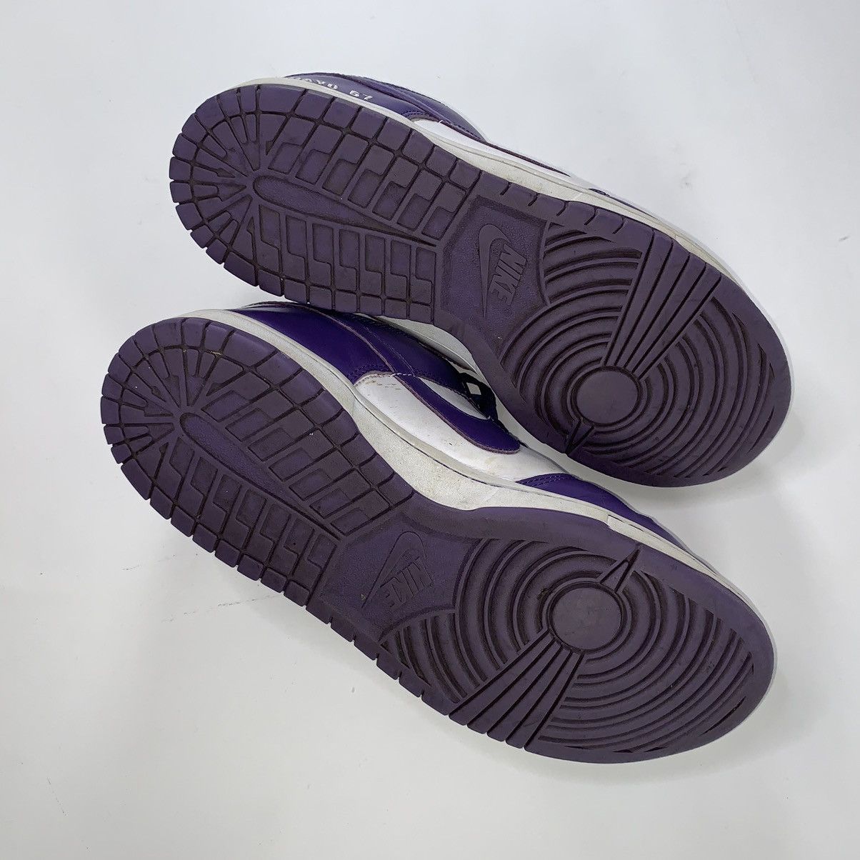 Nike Early 2k nike dunk low id Size US 11 / EU 44 - 5 Thumbnail