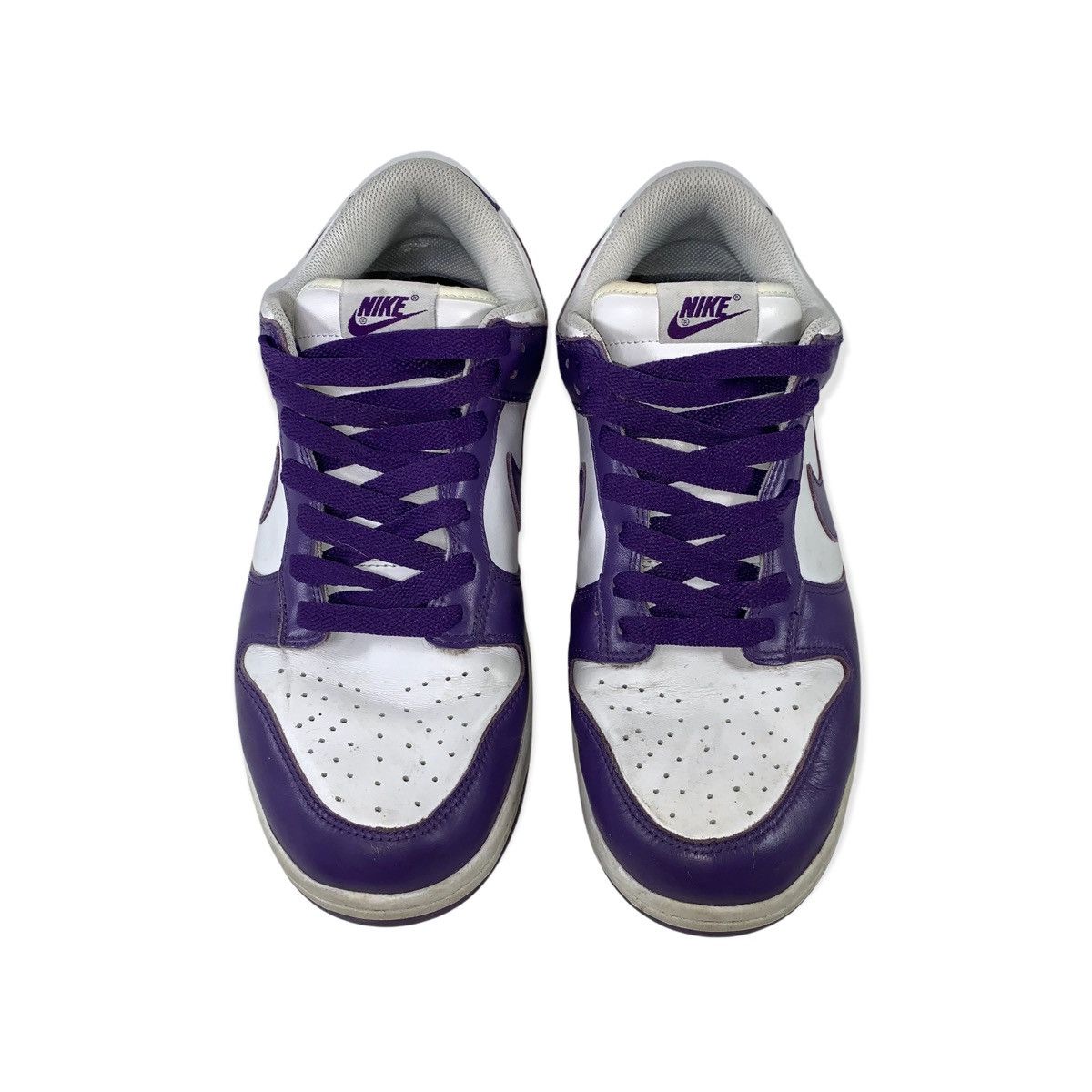 Nike Early 2k nike dunk low id Size US 11 / EU 44 - 1 Thumbnail