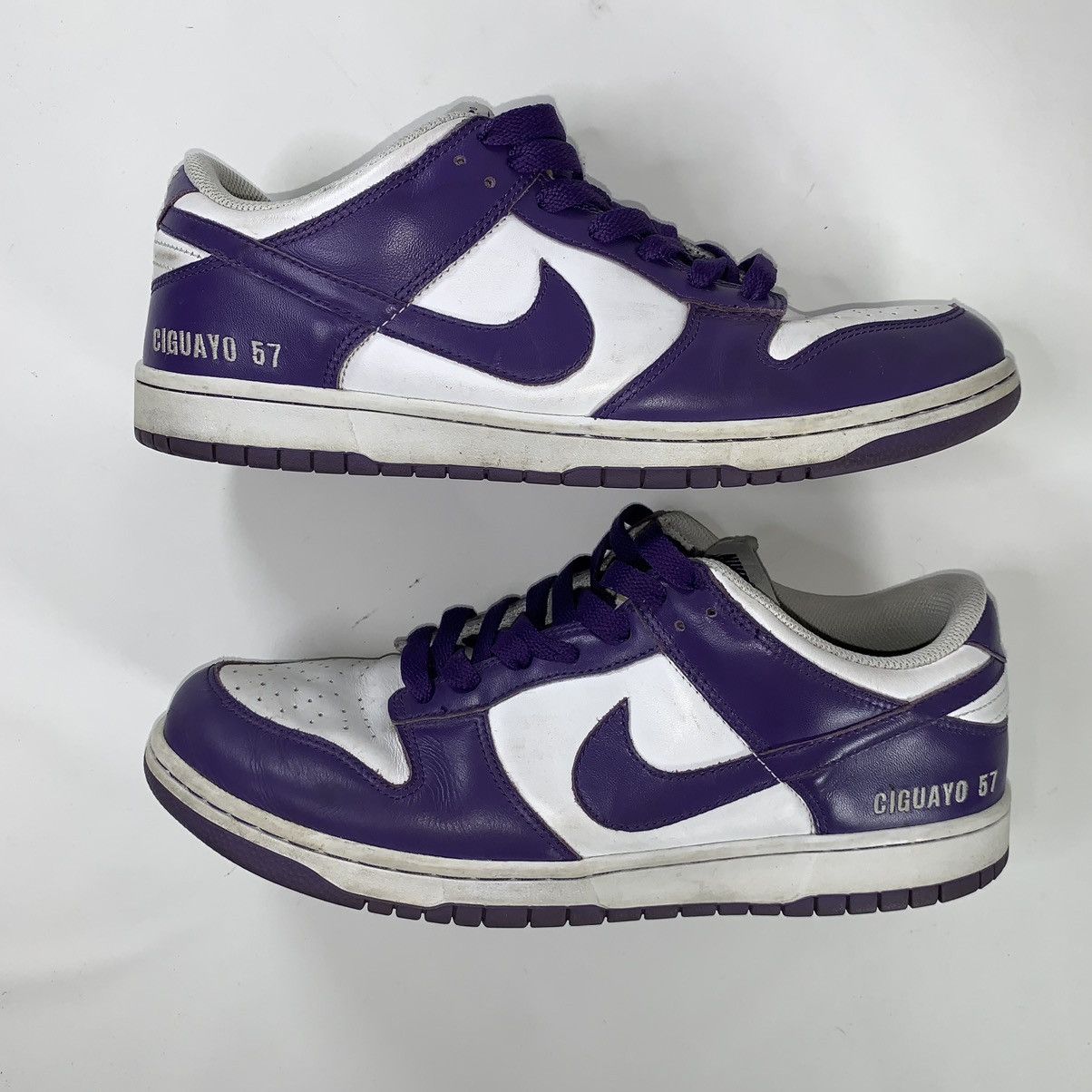 Nike Early 2k nike dunk low id Size US 11 / EU 44 - 3 Thumbnail