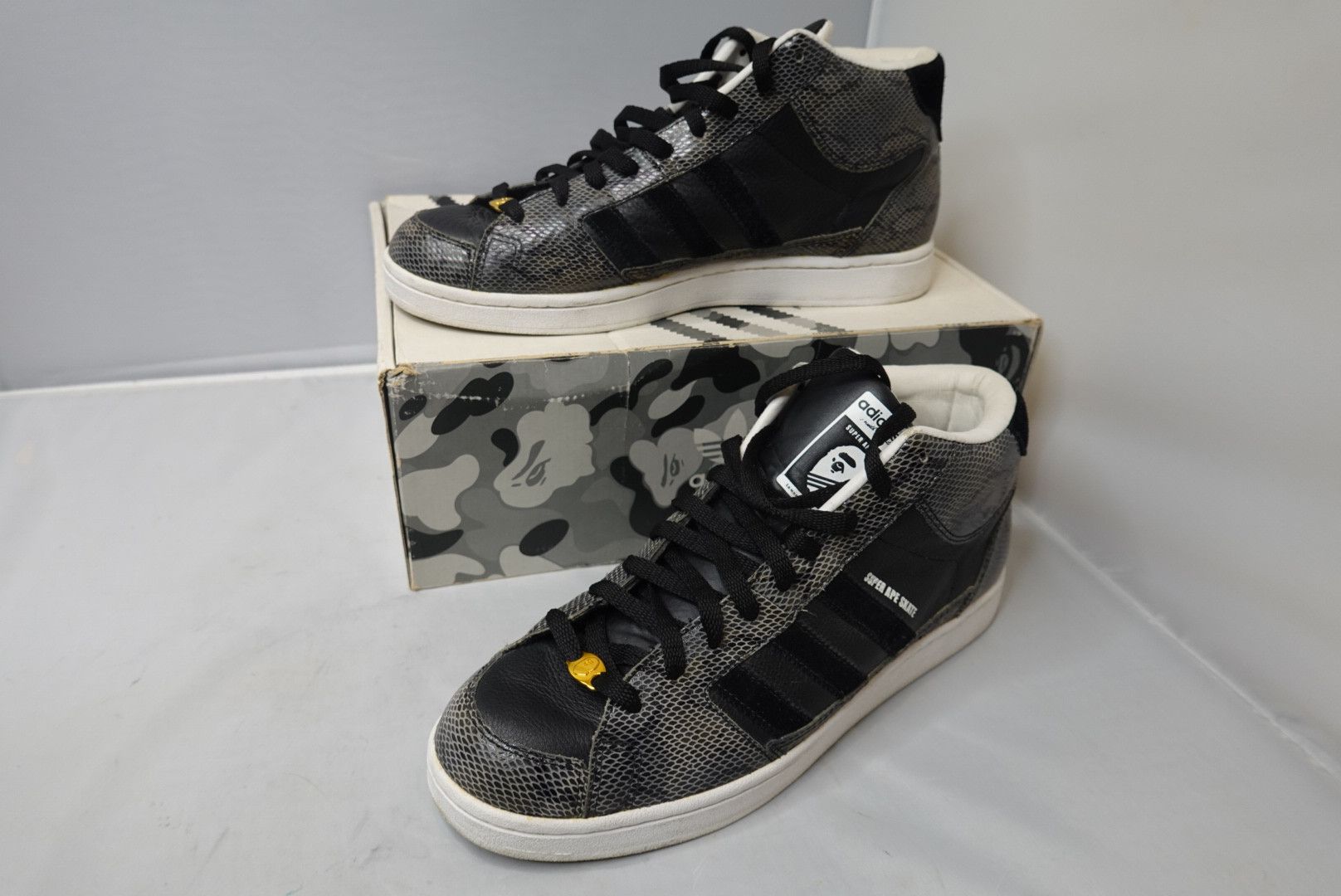 Super ape skate store