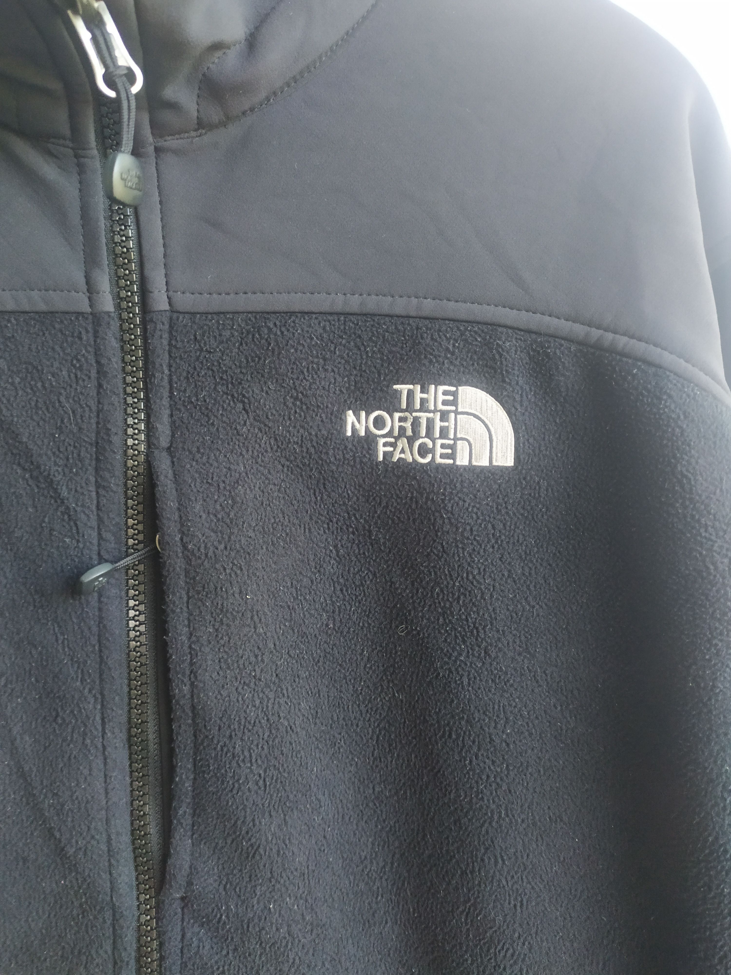 The North Face Vintage The North face Denali jacket Size US M / EU 48-50 / 2 - 7 Thumbnail