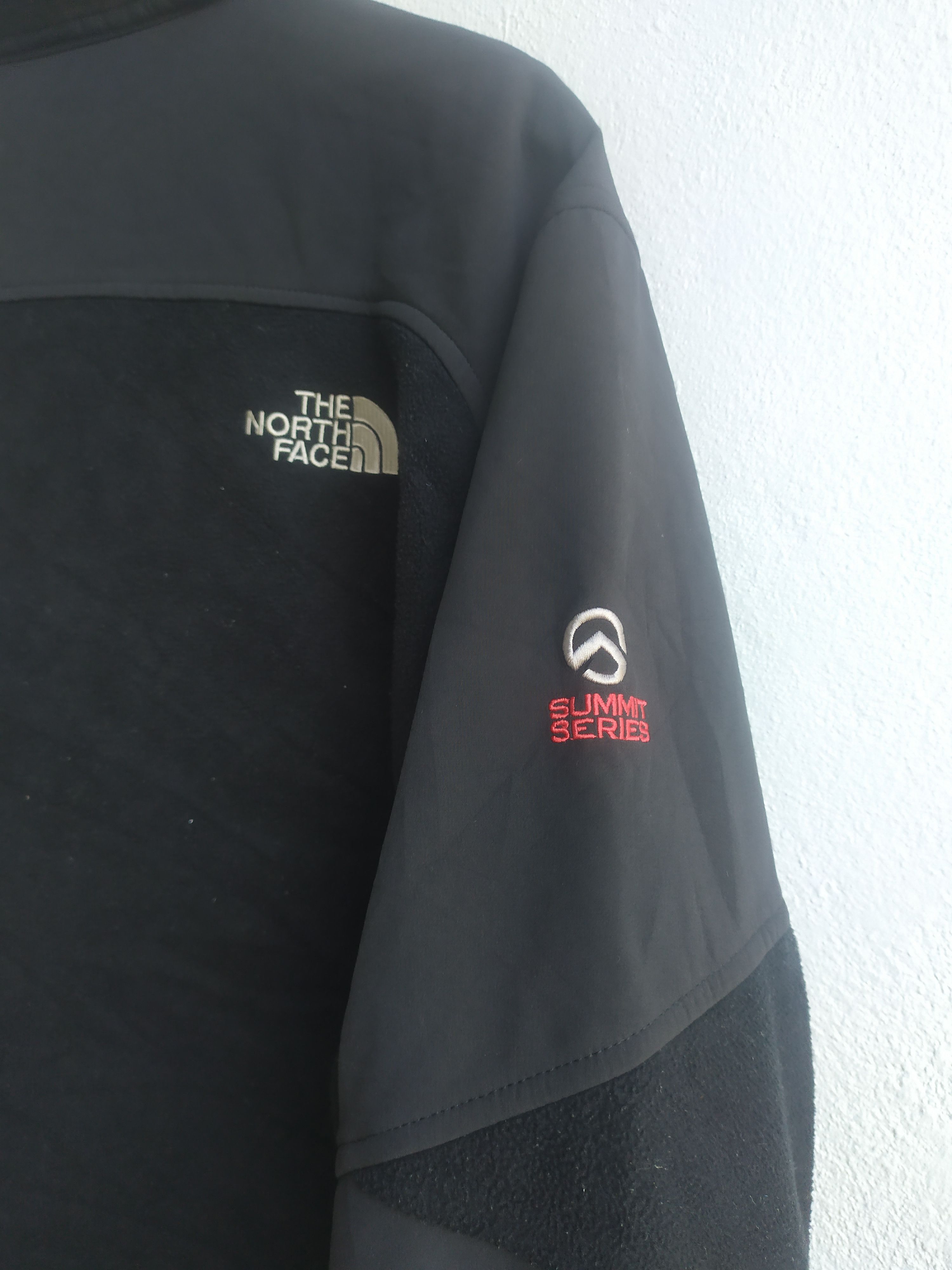 The North Face Vintage The North face Denali jacket Size US M / EU 48-50 / 2 - 6 Thumbnail