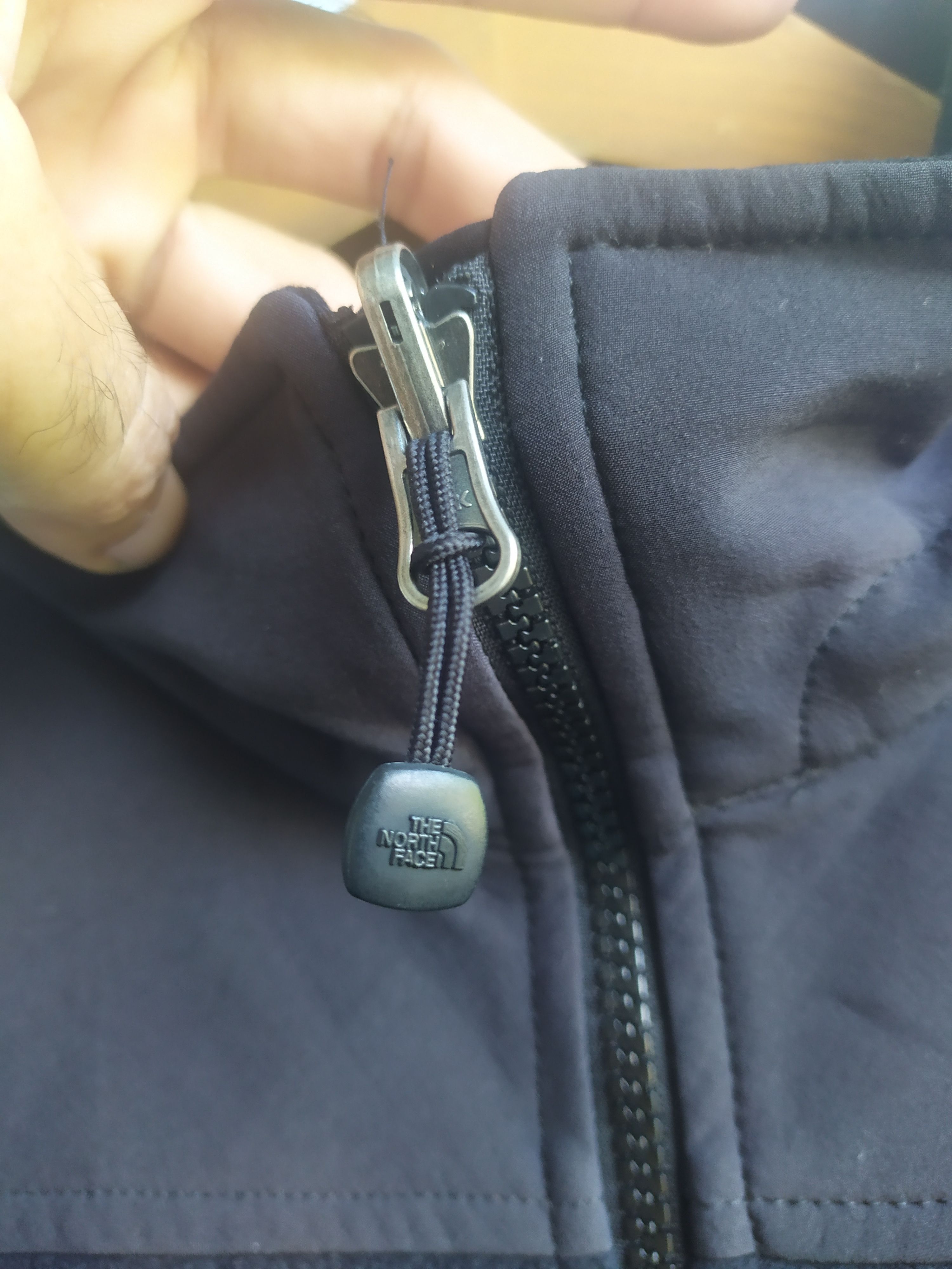 The North Face Vintage The North face Denali jacket Size US M / EU 48-50 / 2 - 5 Thumbnail