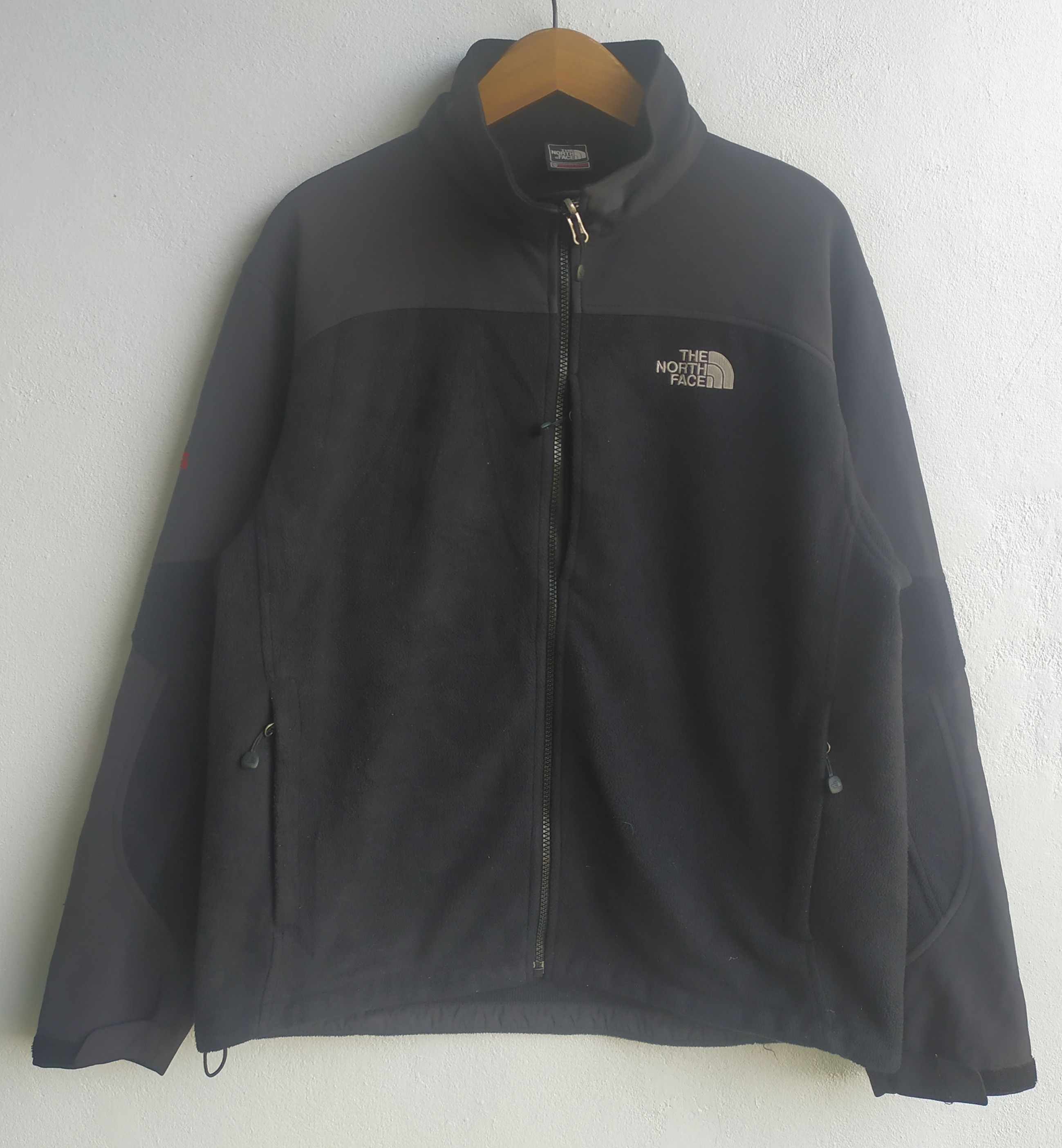 The North Face Vintage The North face Denali jacket Size US M / EU 48-50 / 2 - 1 Thumbnail