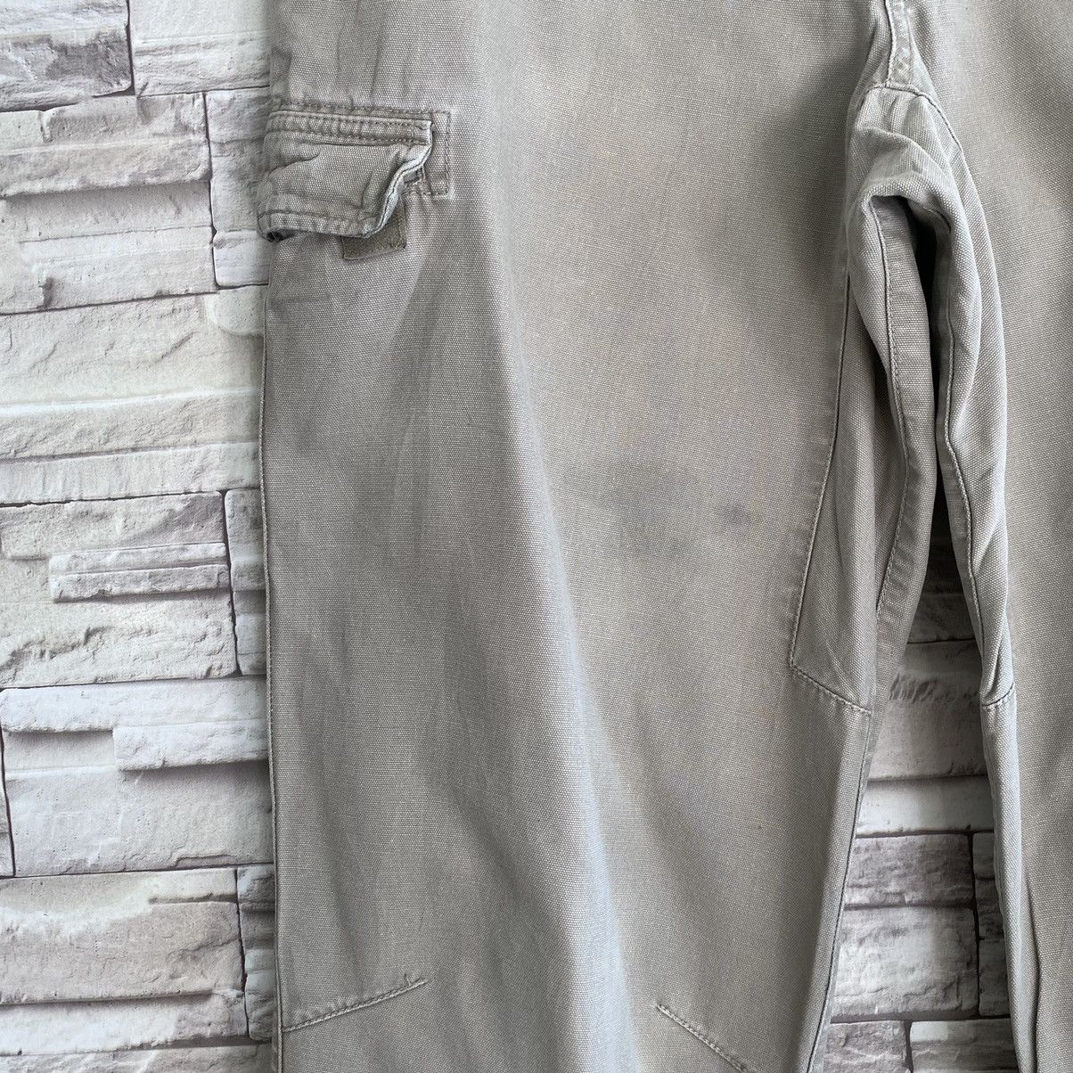 Nike ACG Vintage Nike ACG Cargo Pants Outdoor 6Pocket Size US 31 - 6 Thumbnail