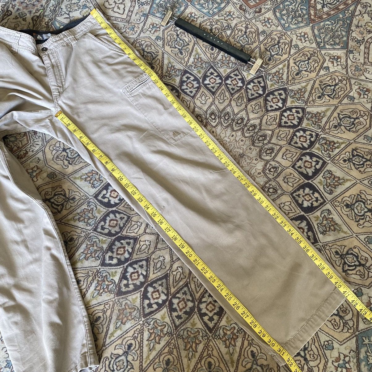 Nike ACG Vintage Nike ACG Cargo Pants Outdoor 6Pocket Size US 31 - 19 Thumbnail