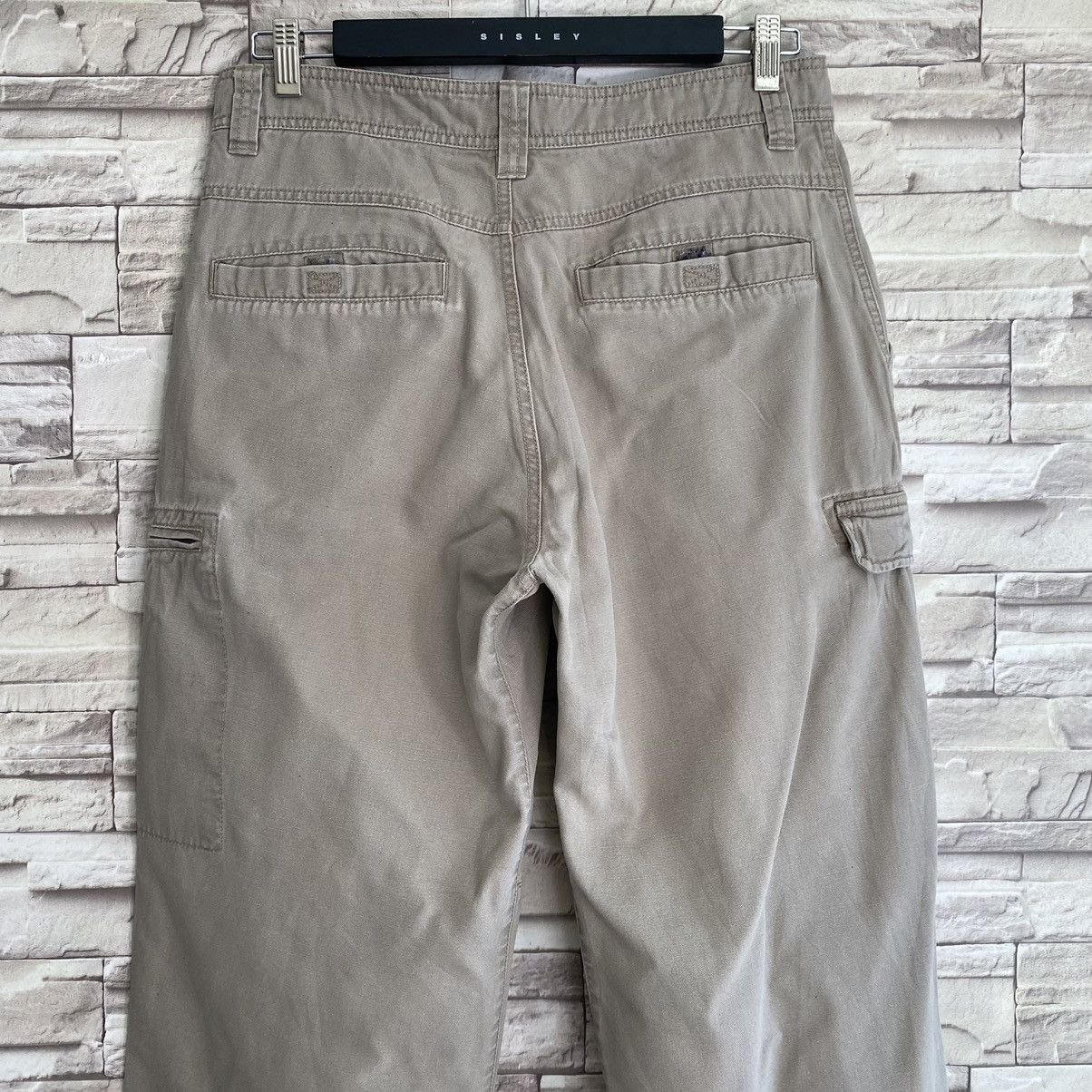 Nike ACG Vintage Nike ACG Cargo Pants Outdoor 6Pocket Size US 31 - 11 Thumbnail