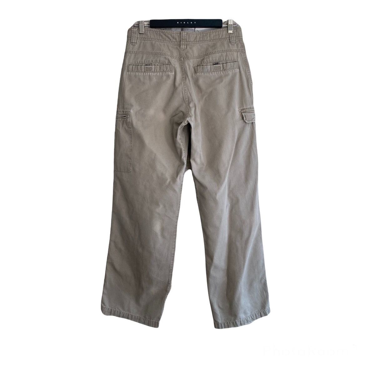 Nike ACG Vintage Nike ACG Cargo Pants Outdoor 6Pocket Size US 31 - 2 Thumbnail