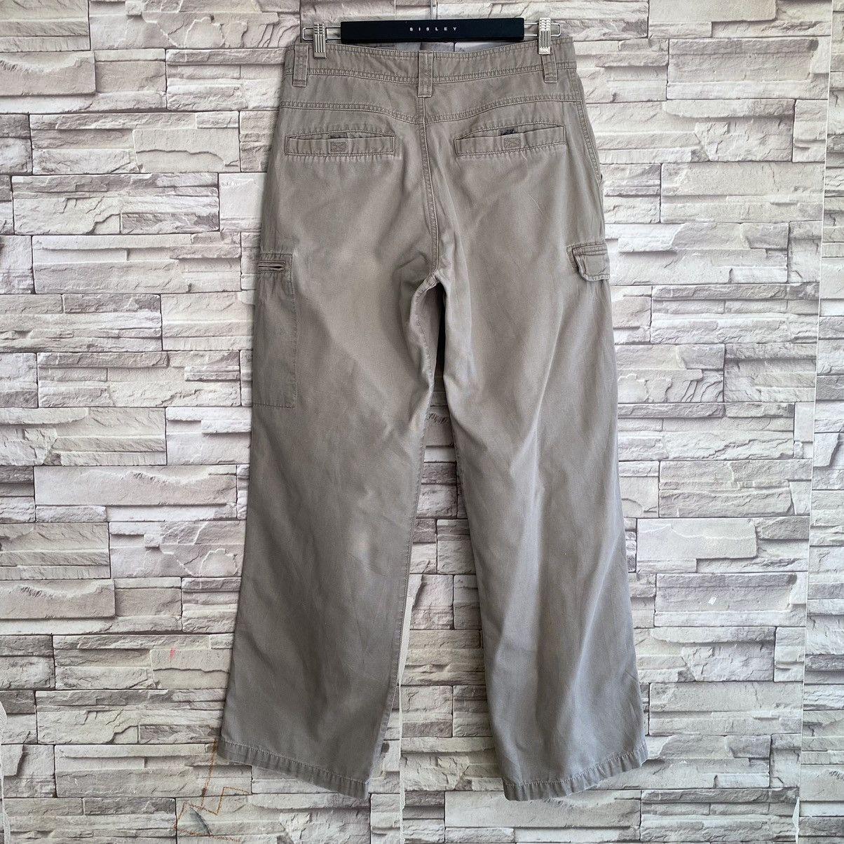 Nike ACG Vintage Nike ACG Cargo Pants Outdoor 6Pocket Size US 31 - 10 Thumbnail