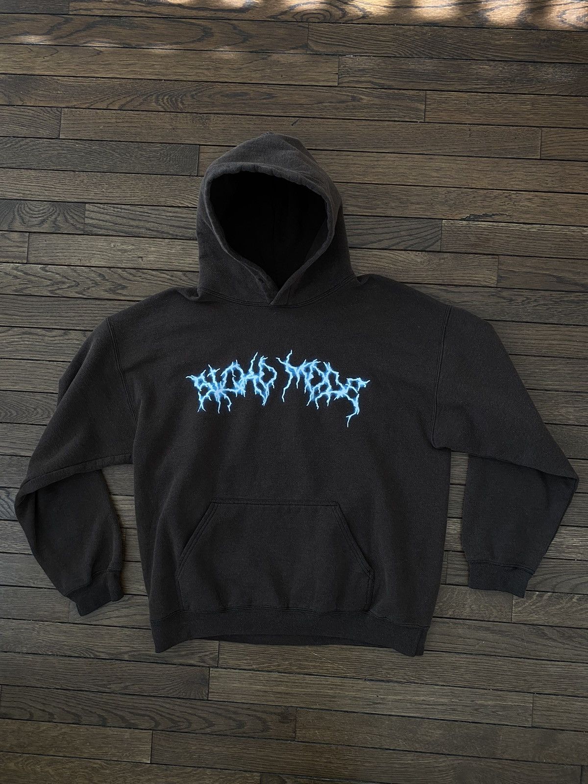 image of Travis Scott Brown Sicko Mode Hoodie Medium M Ts Cactus Jack, Men's