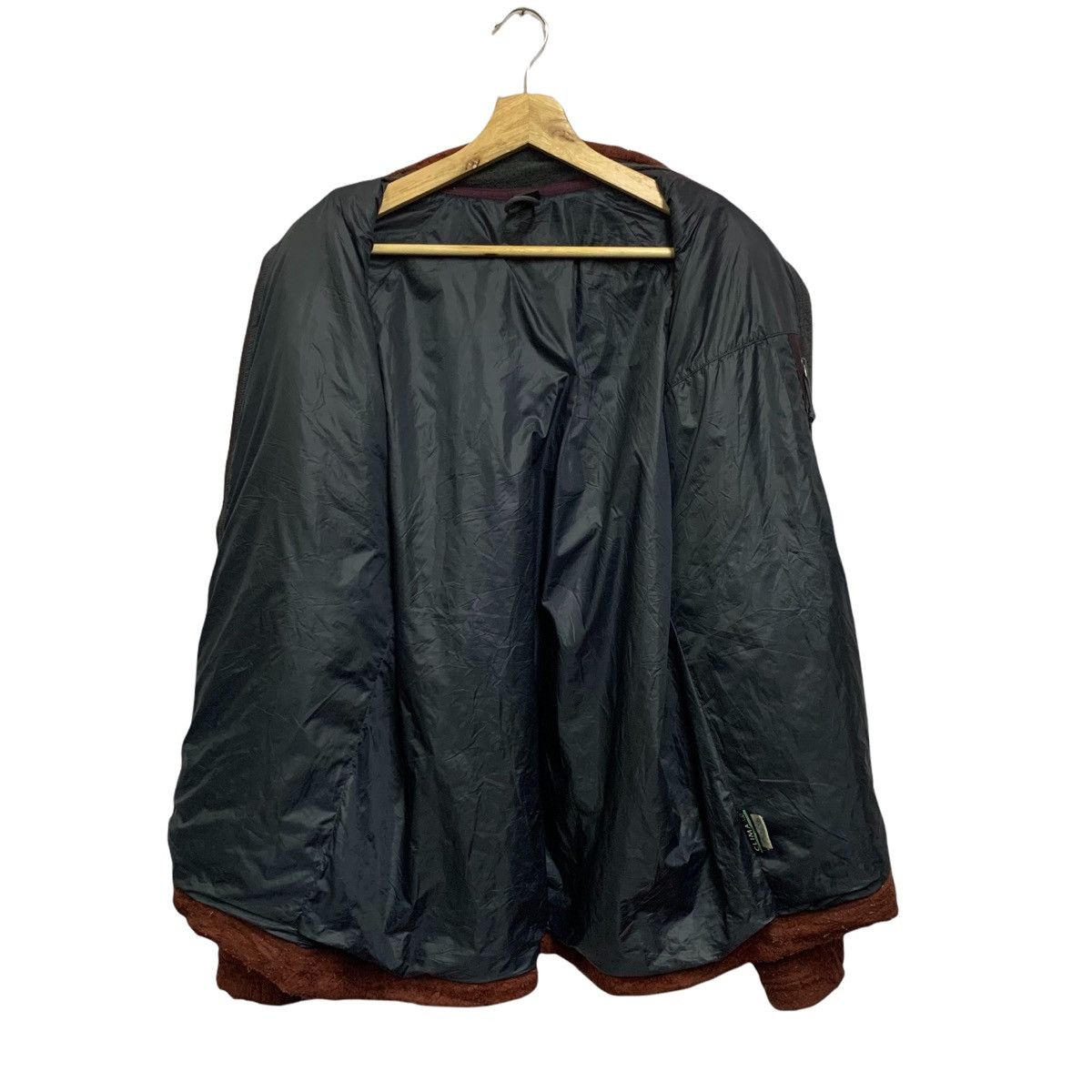 Montbell Vintage Montbell Fleece Zipper Jacket Size US M / EU 48-50 / 2 - 6 Thumbnail