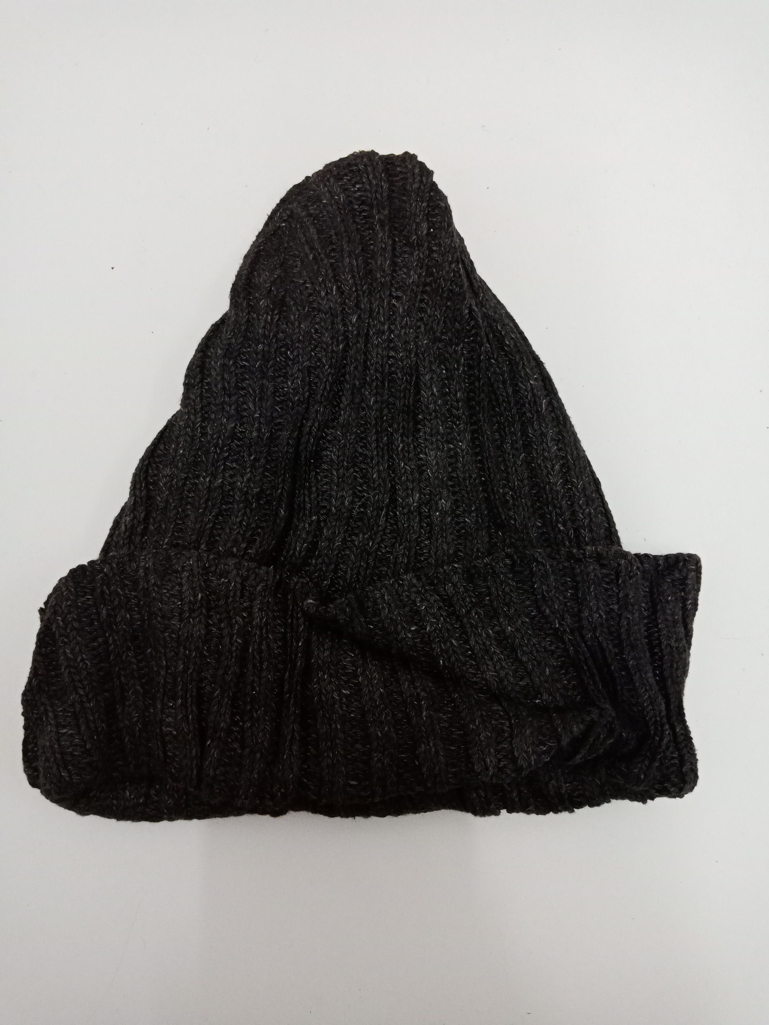 Beams Plus Beams Plus Plain Beanie Size ONE SIZE - 2 Thumbnail