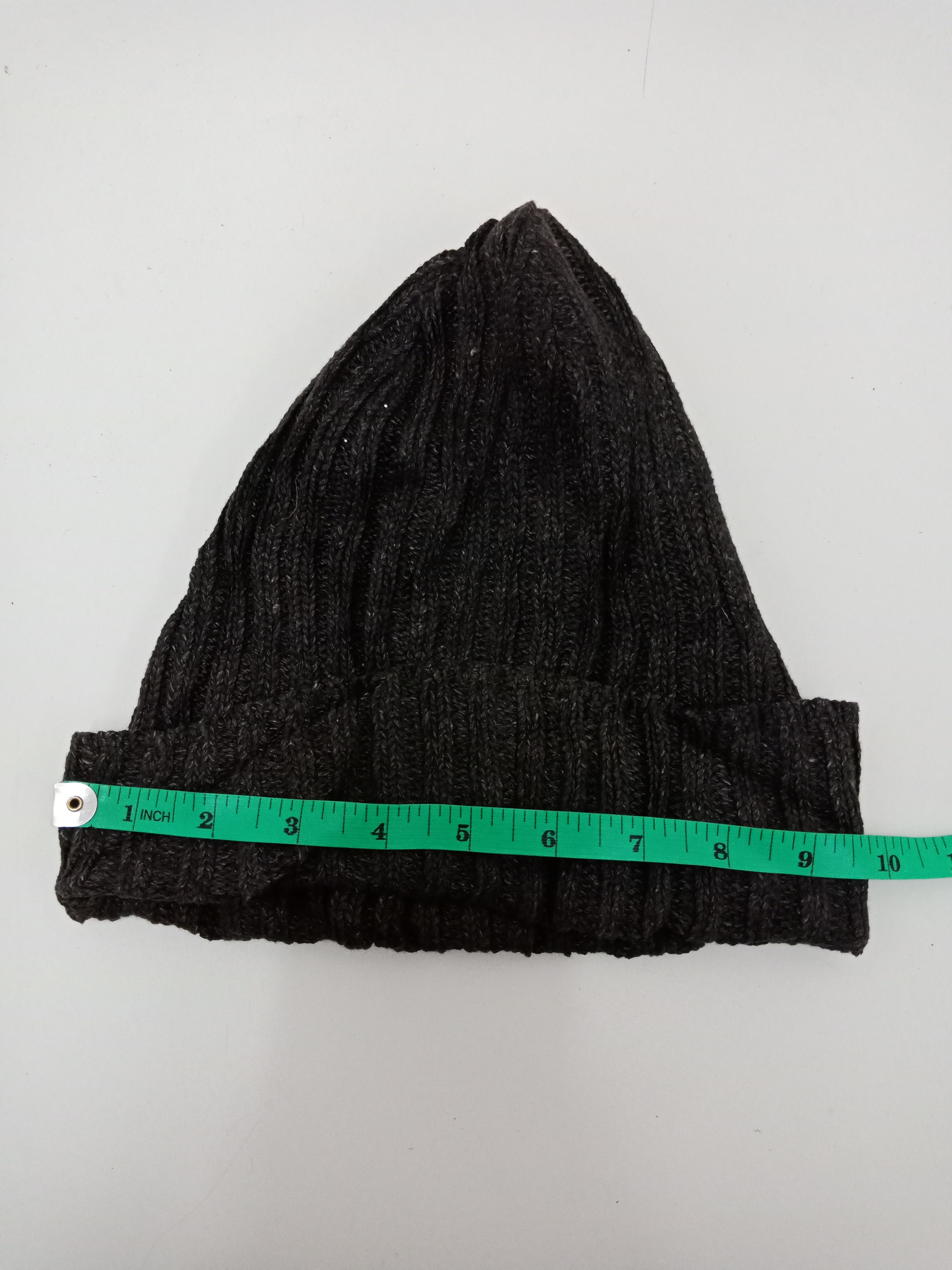 Beams Plus Beams Plus Plain Beanie Size ONE SIZE - 8 Thumbnail