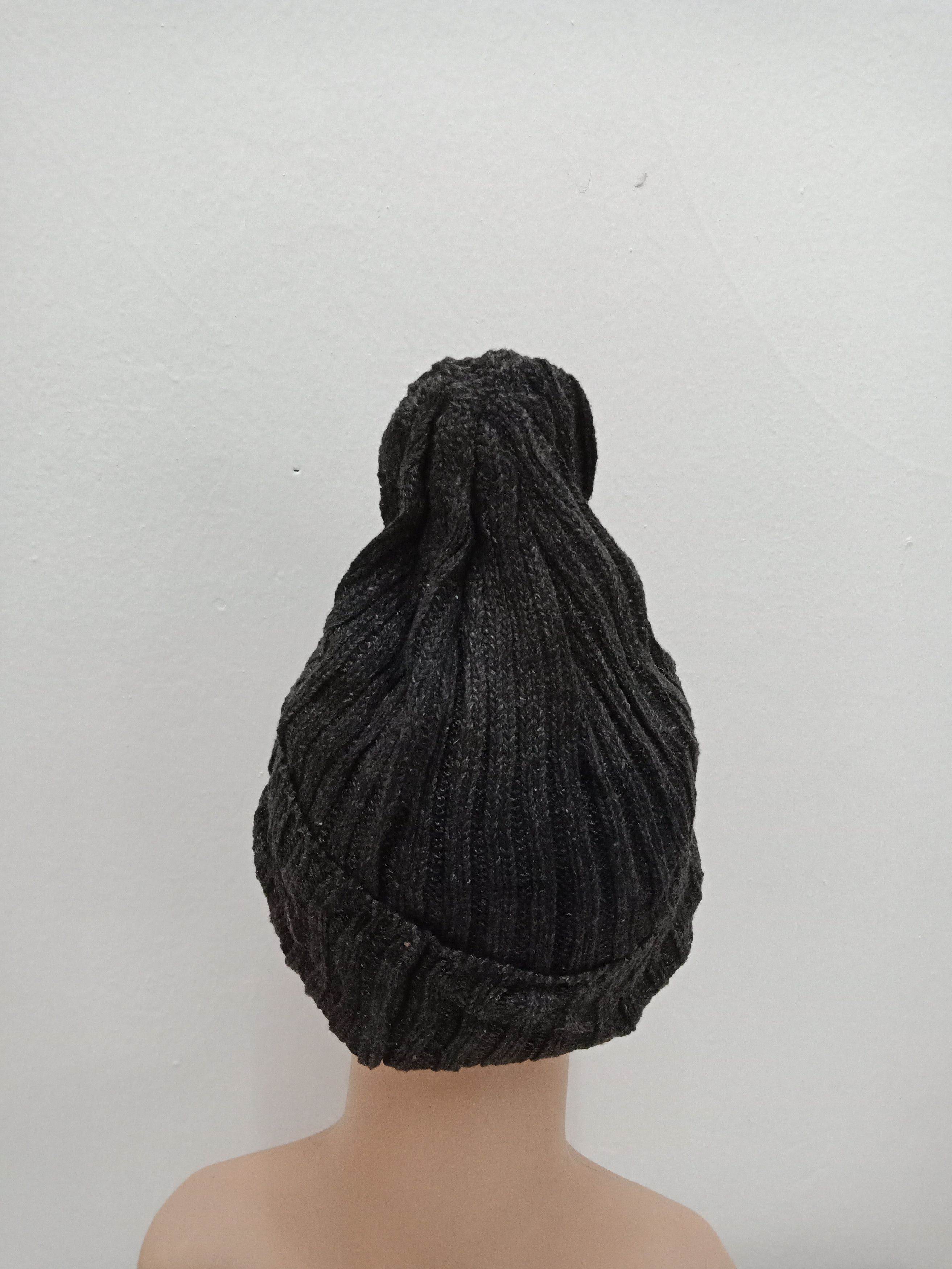 Beams Plus Beams Plus Plain Beanie Size ONE SIZE - 3 Thumbnail