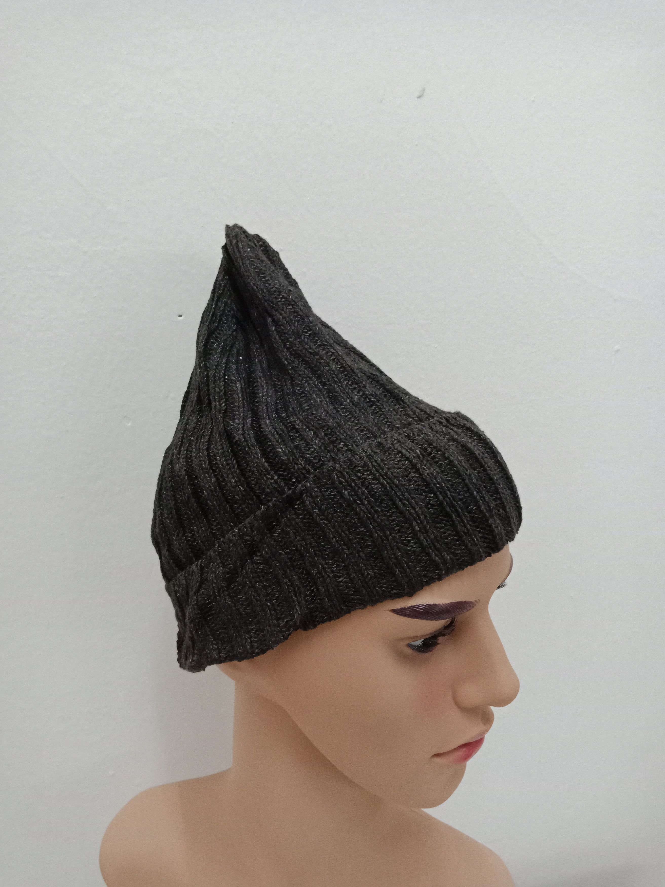 Beams Plus Beams Plus Plain Beanie Size ONE SIZE - 4 Thumbnail
