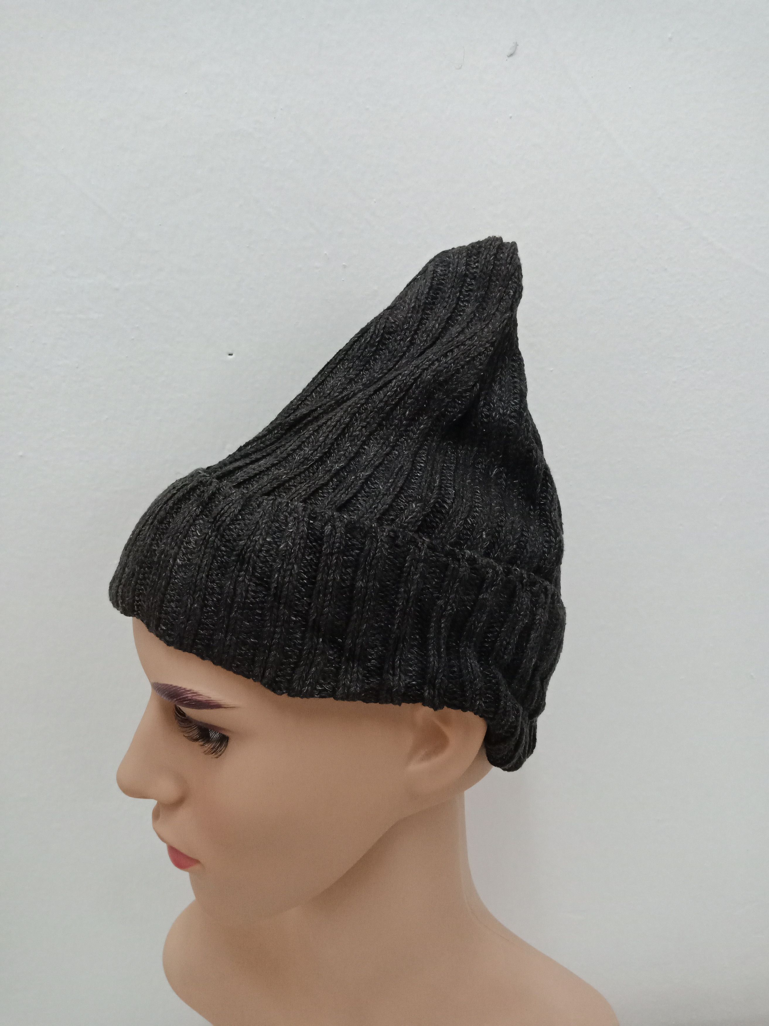 Beams Plus Beams Plus Plain Beanie Size ONE SIZE - 5 Thumbnail