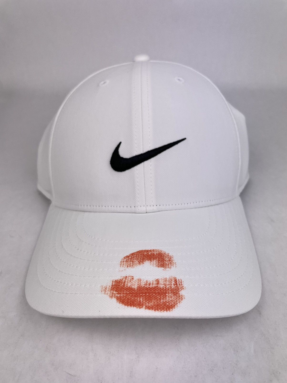 drake nike hat black