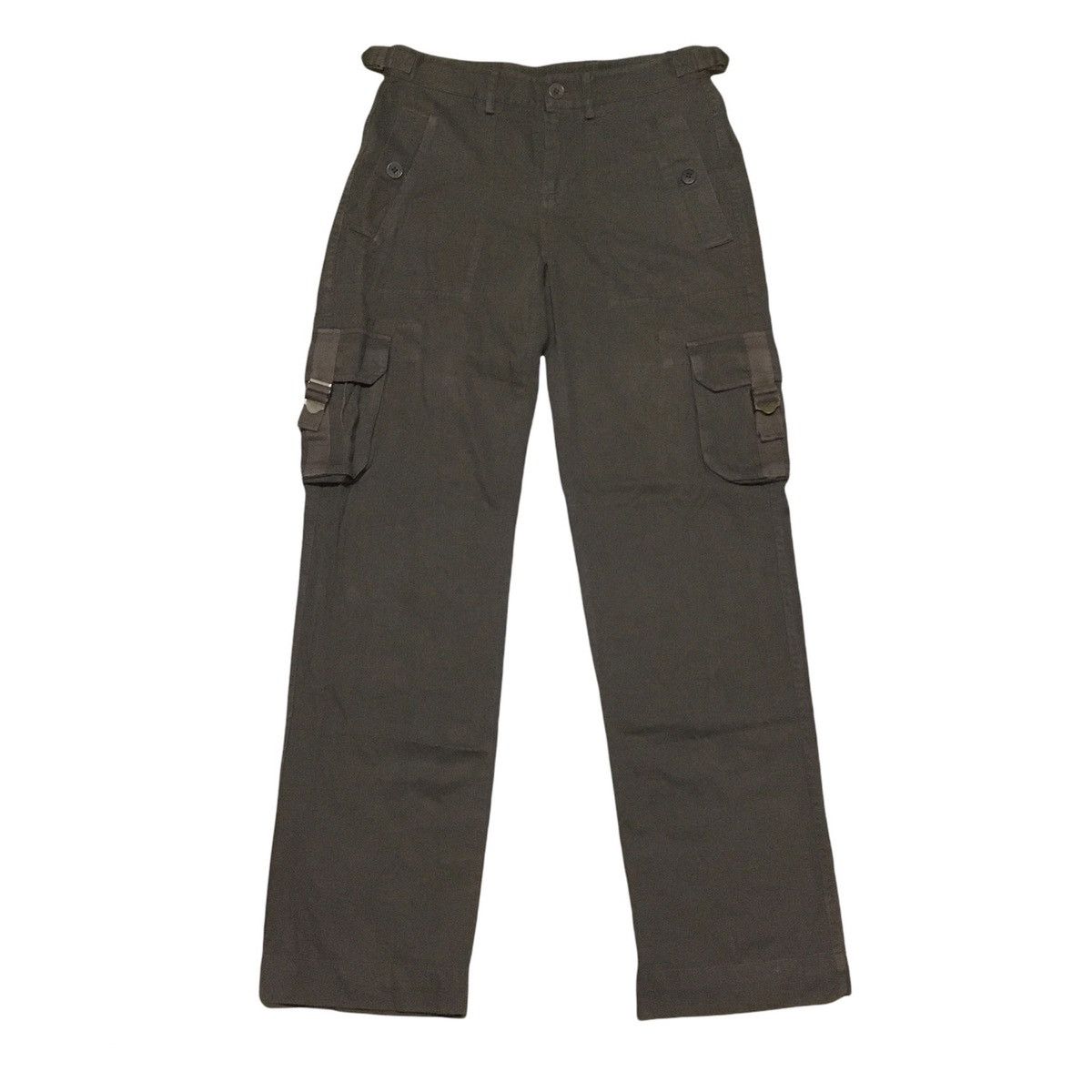 Polo Ralph Lauren Polo Ralph Lauren Multipockets Cargo Pants Size US 30 / EU 46 - 1 Thumbnail