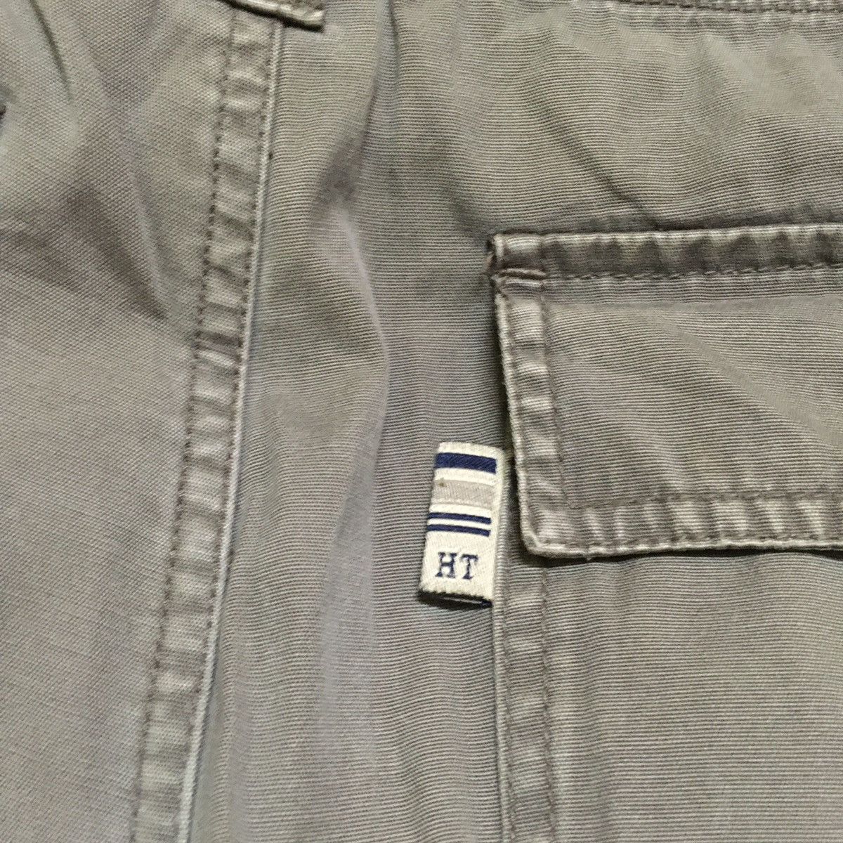 Hang Ten Hang Ten Multipockets Cargo Pants Size US 34 / EU 50 - 22 Thumbnail