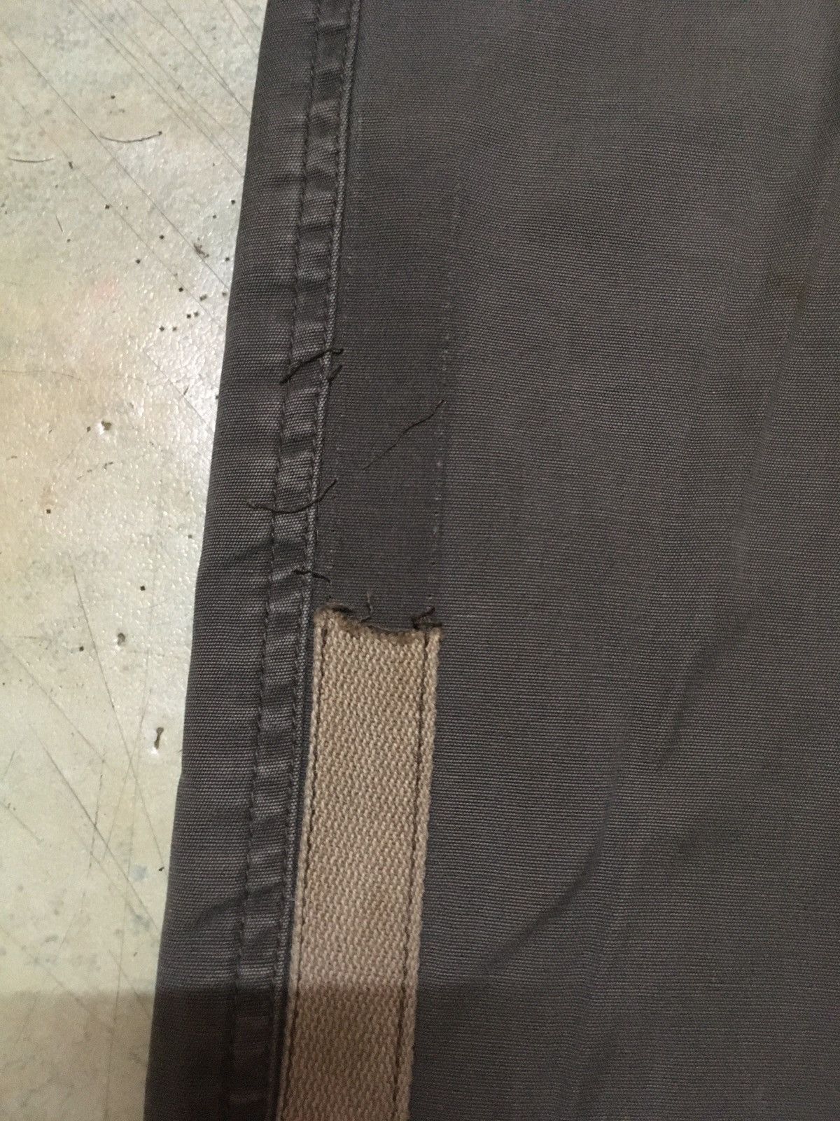 Hang Ten Hang Ten Multipockets Cargo Pants Size US 34 / EU 50 - 10 Thumbnail