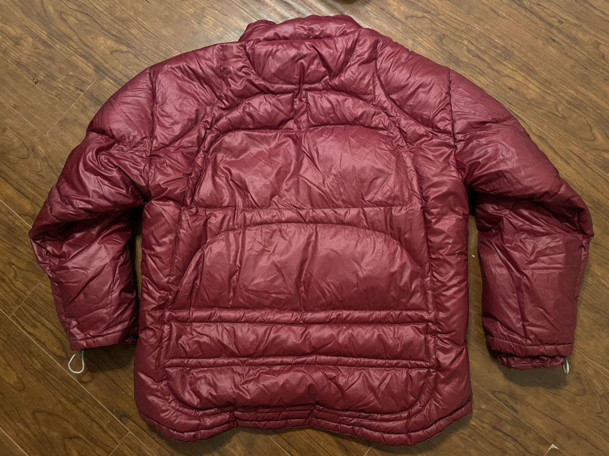 Tommy Hilfiger VINTAGE TOMMY JEANS PUFFER JACKET Size US XL / EU 56 / 4 - 8 Thumbnail