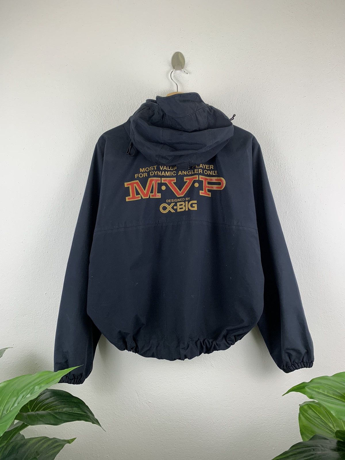 Goretex VINTAGE MVP GORE-TEX JACKET Size US L / EU 52-54 / 3 - 1 Thumbnail