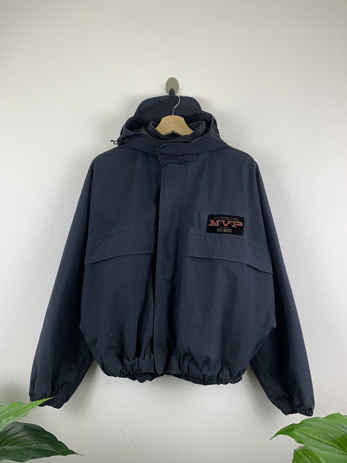 Goretex VINTAGE MVP GORE-TEX JACKET Size US L / EU 52-54 / 3 - 2 Thumbnail