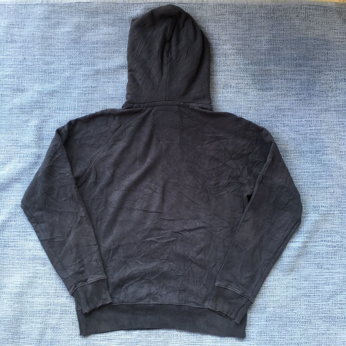 Replay replay blue jeans hoodie Size US L / EU 52-54 / 3 - 6 Thumbnail