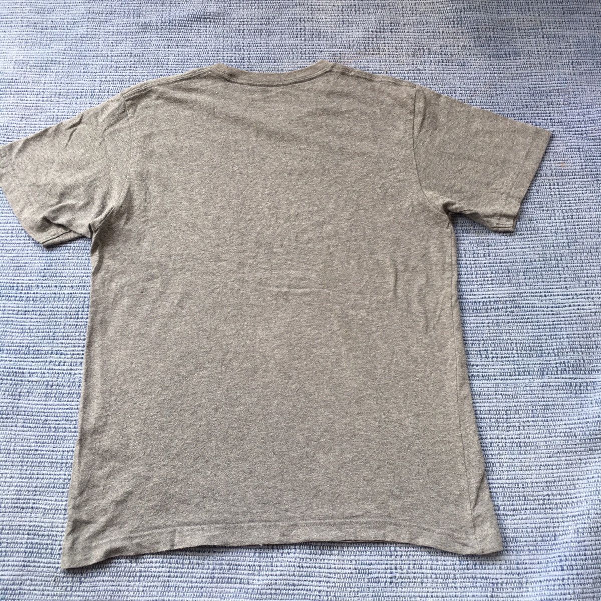 Uniqlo jeffrey brown art mickey tee for uniqlo Size US M / EU 48-50 / 2 - 4 Thumbnail