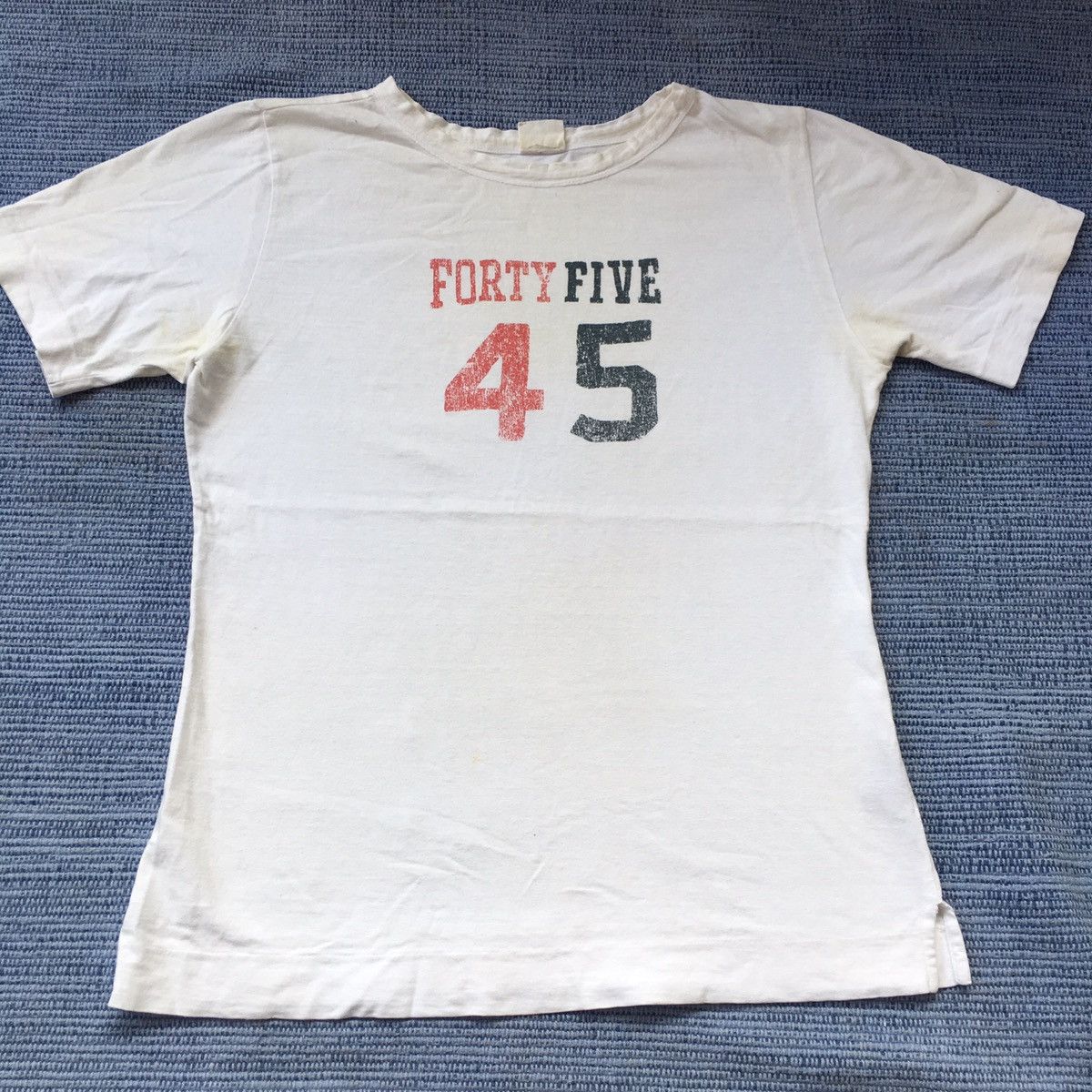 forty five tee