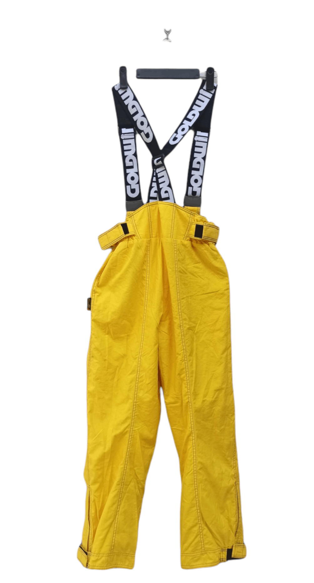 Goldwin × Japanese Brand × Vintage Vintage Goldwin G-Kong Ski Suit Overall Size US 33 - 3 Thumbnail