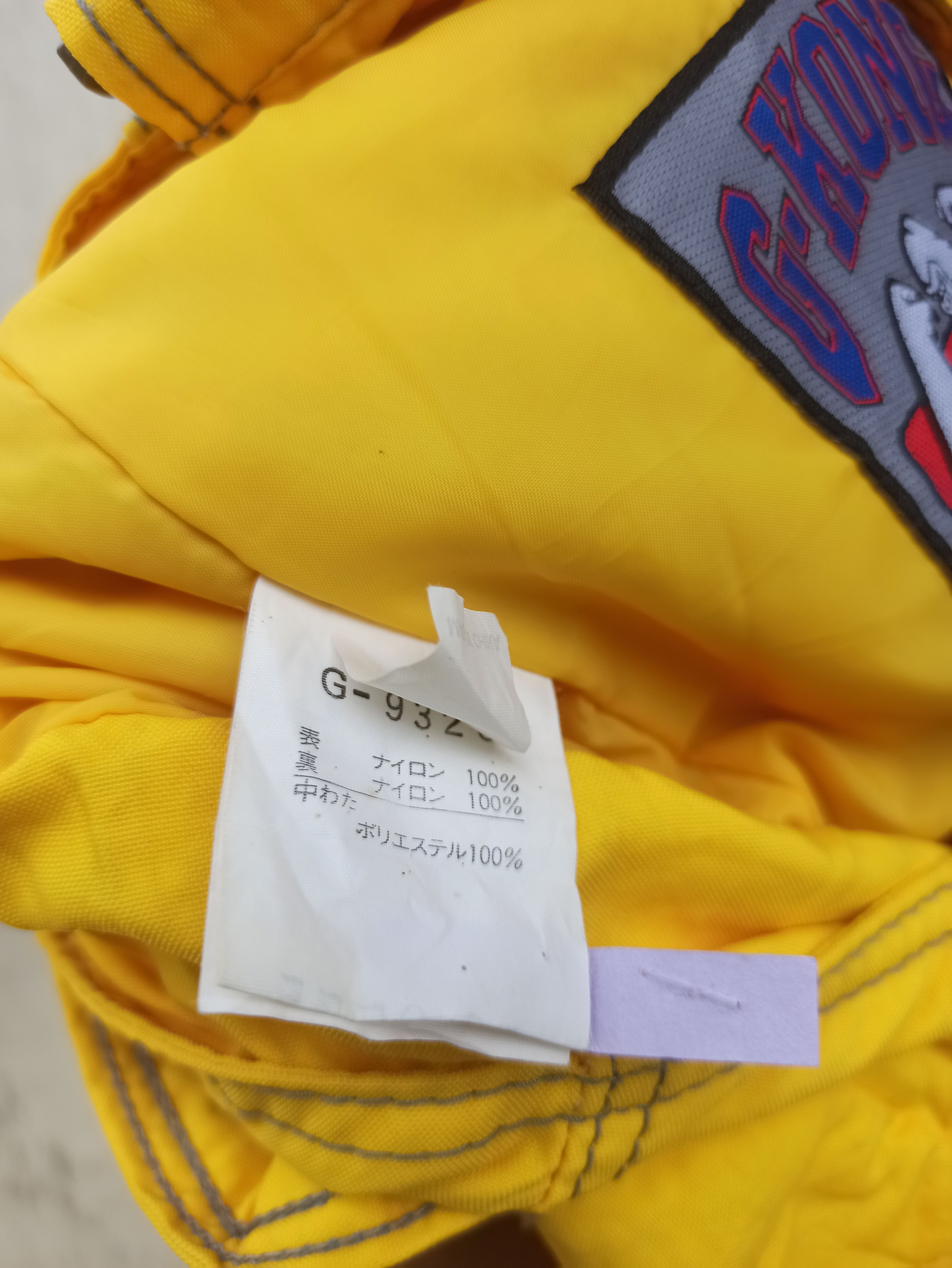 Goldwin × Japanese Brand × Vintage Vintage Goldwin G-Kong Ski Suit Overall Size US 33 - 12 Thumbnail