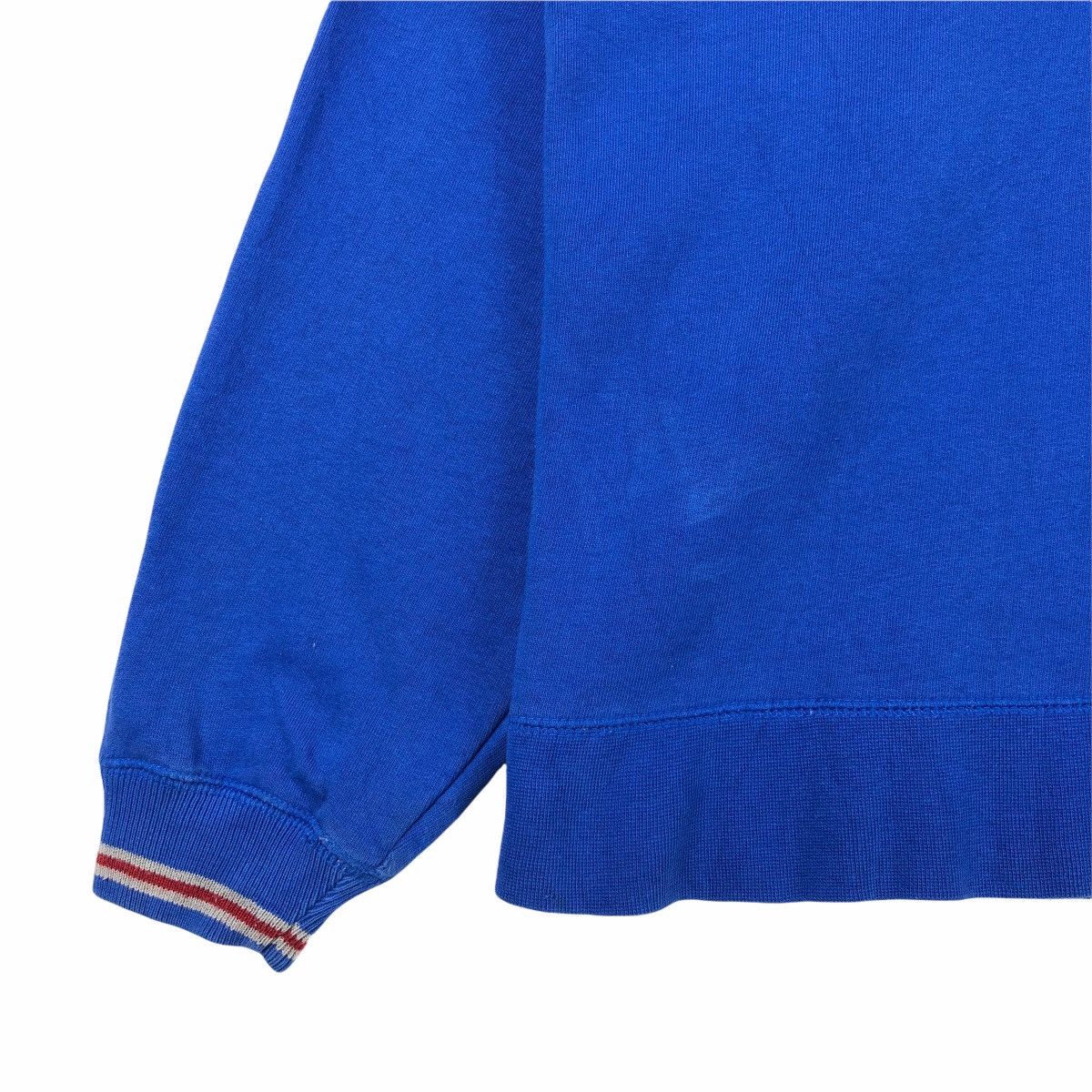 Disney × Vintage Vintage Walt Disney Crewneck Sweatshirt Size US M / EU 48-50 / 2 - 3 Thumbnail